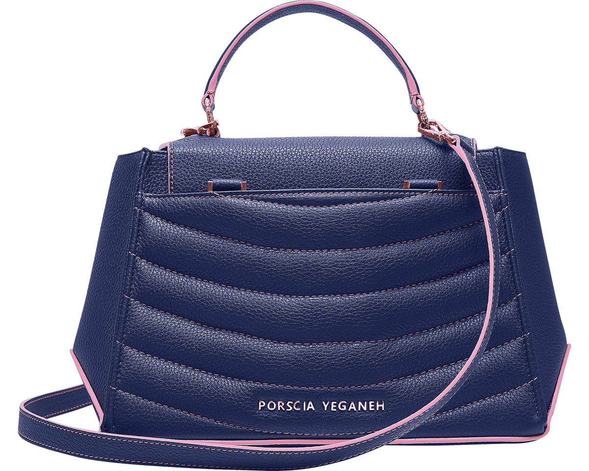 MESSALINA SATCHEL