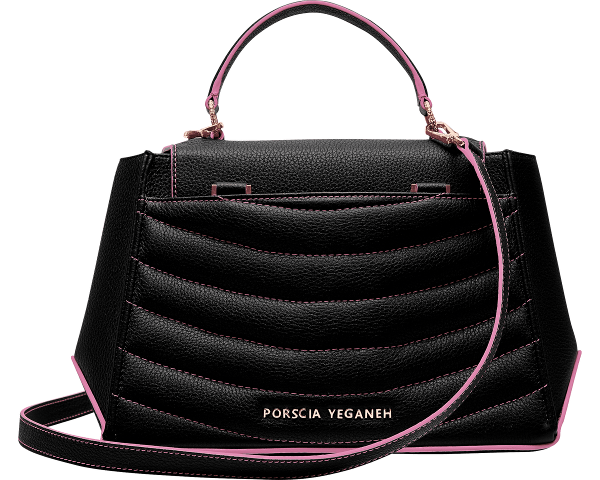 MESSALINA SATCHEL