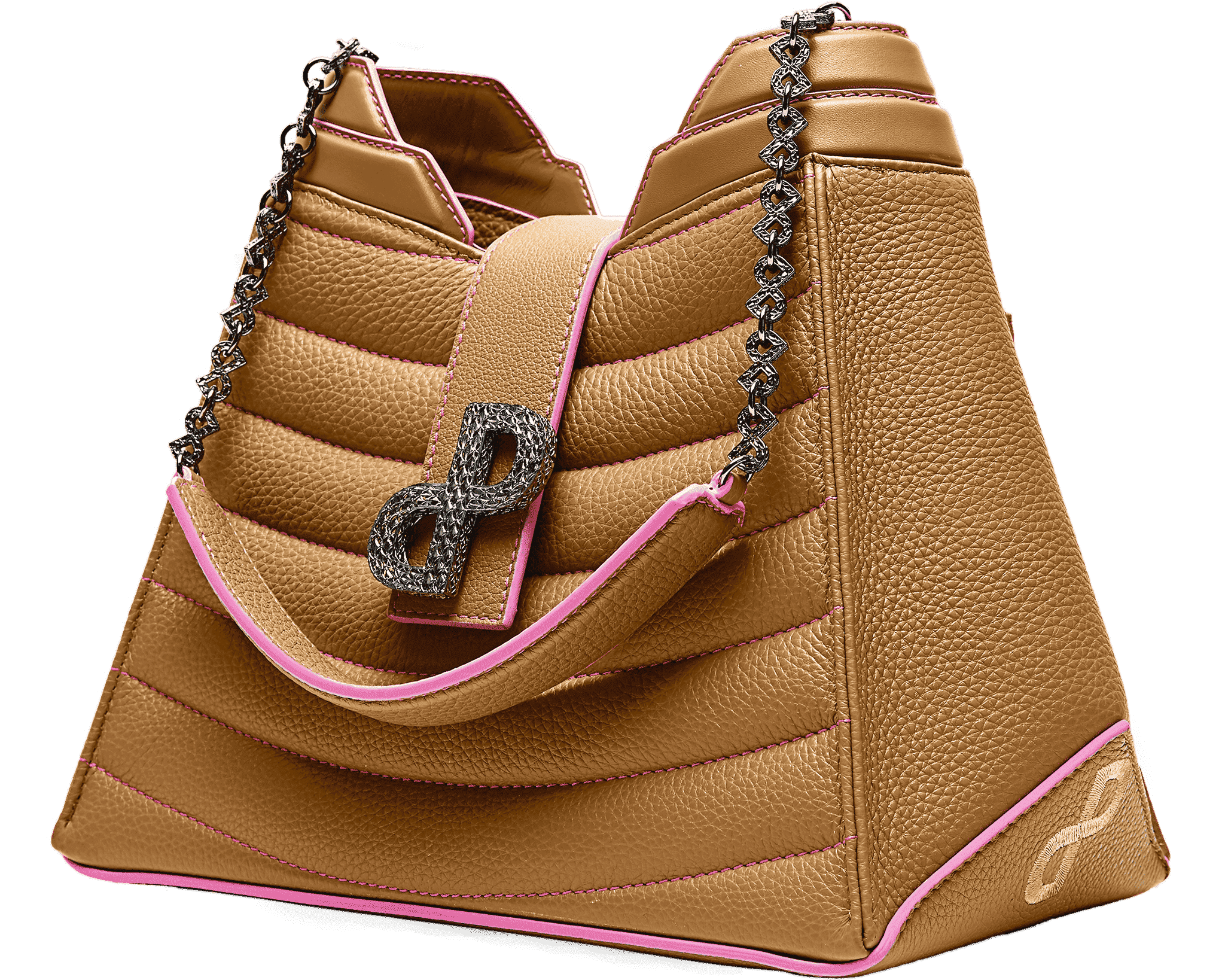 ANNIA LUX TOTE