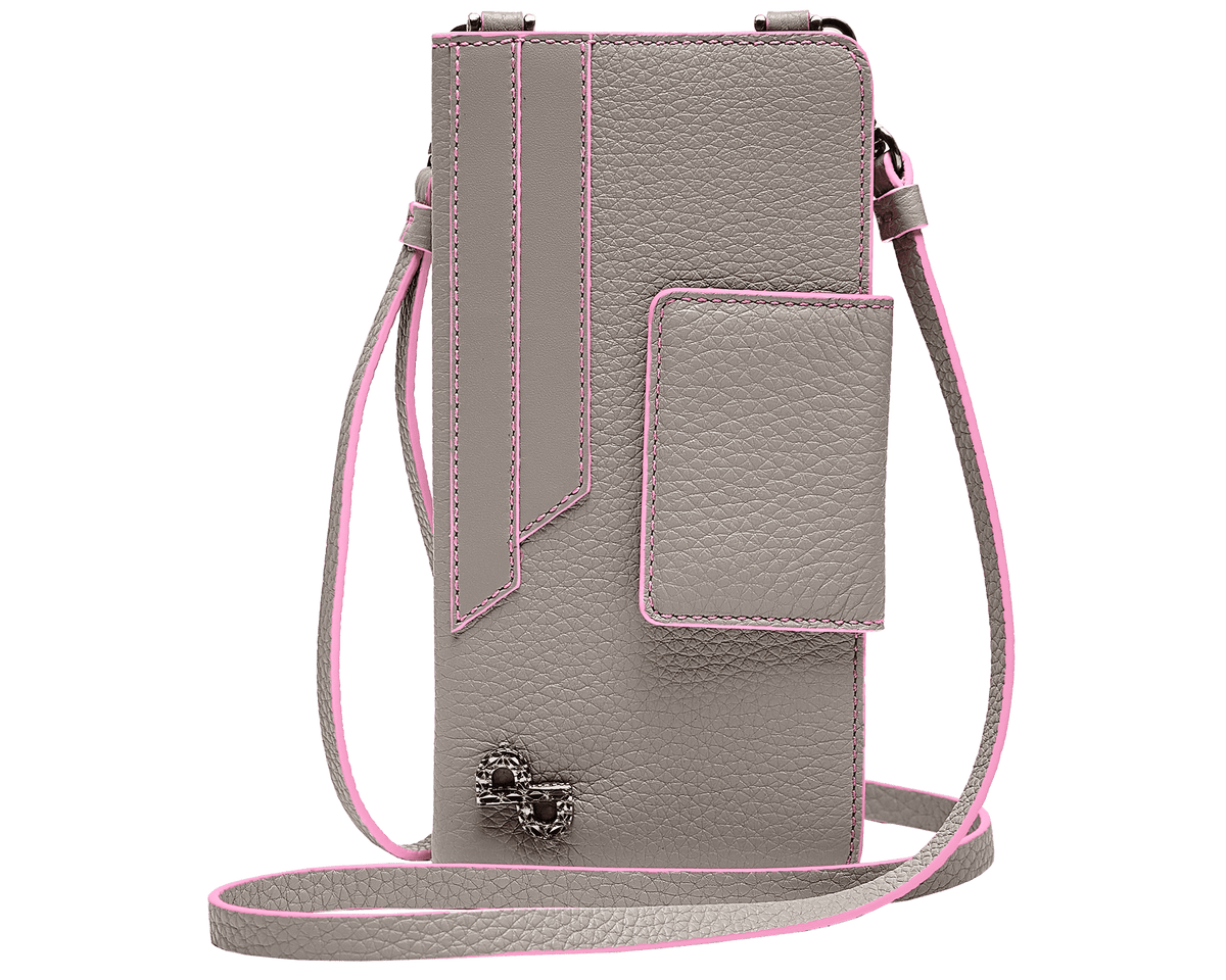 CLAUDIA CROSSBODY