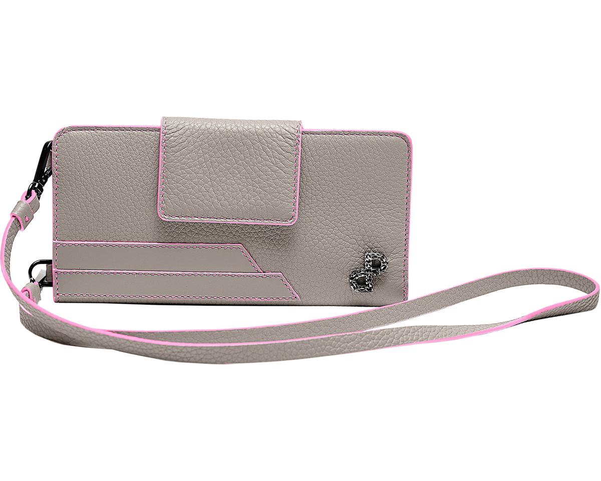 CLAUDIA CROSSBODY