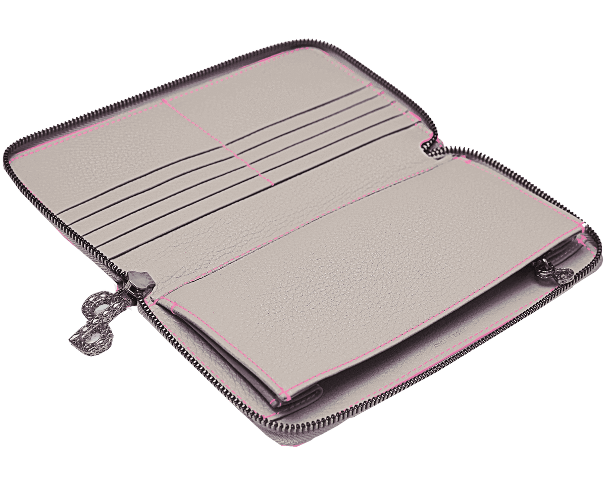 LUCILLA WALLET