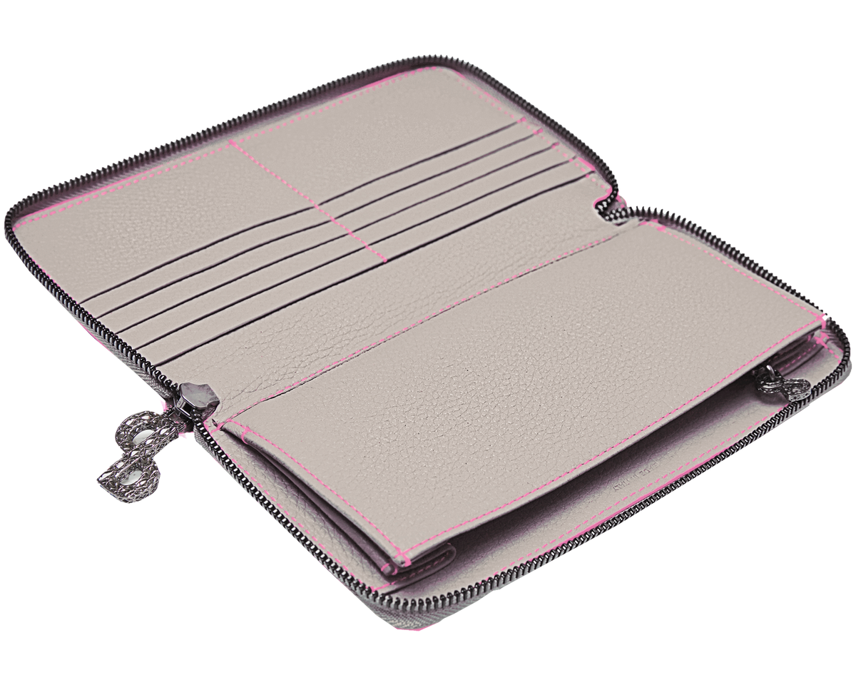 LUCILLA WALLET