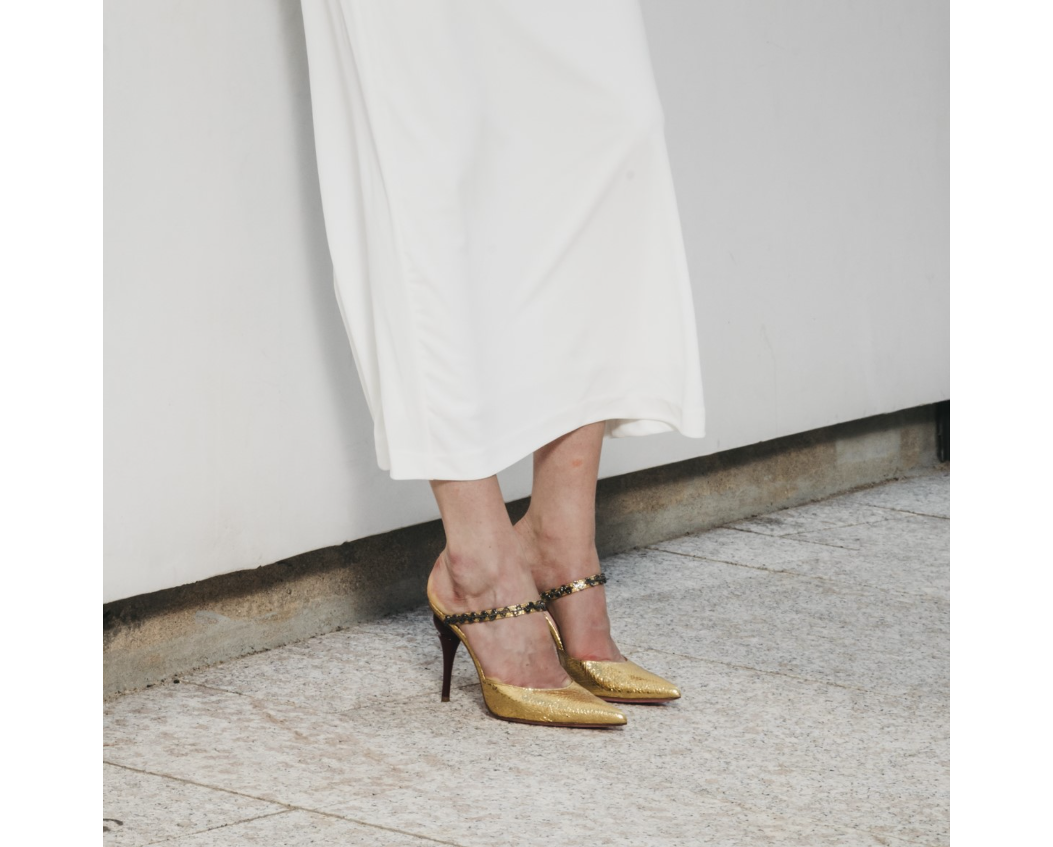 SORAYA MULES