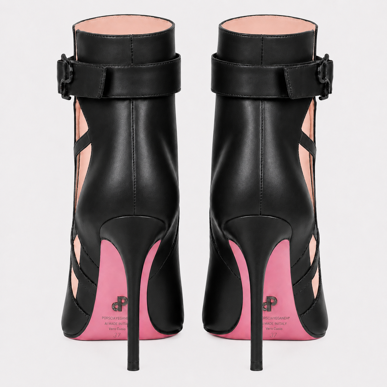 SADAF BOOTS