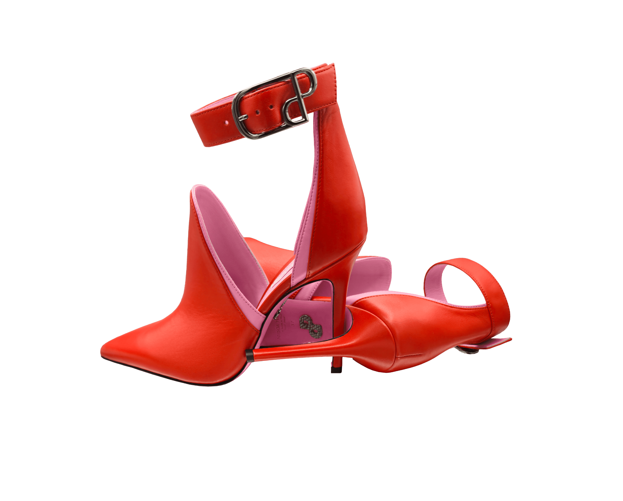 MITRA ANKLE BOOTS/PUMPS