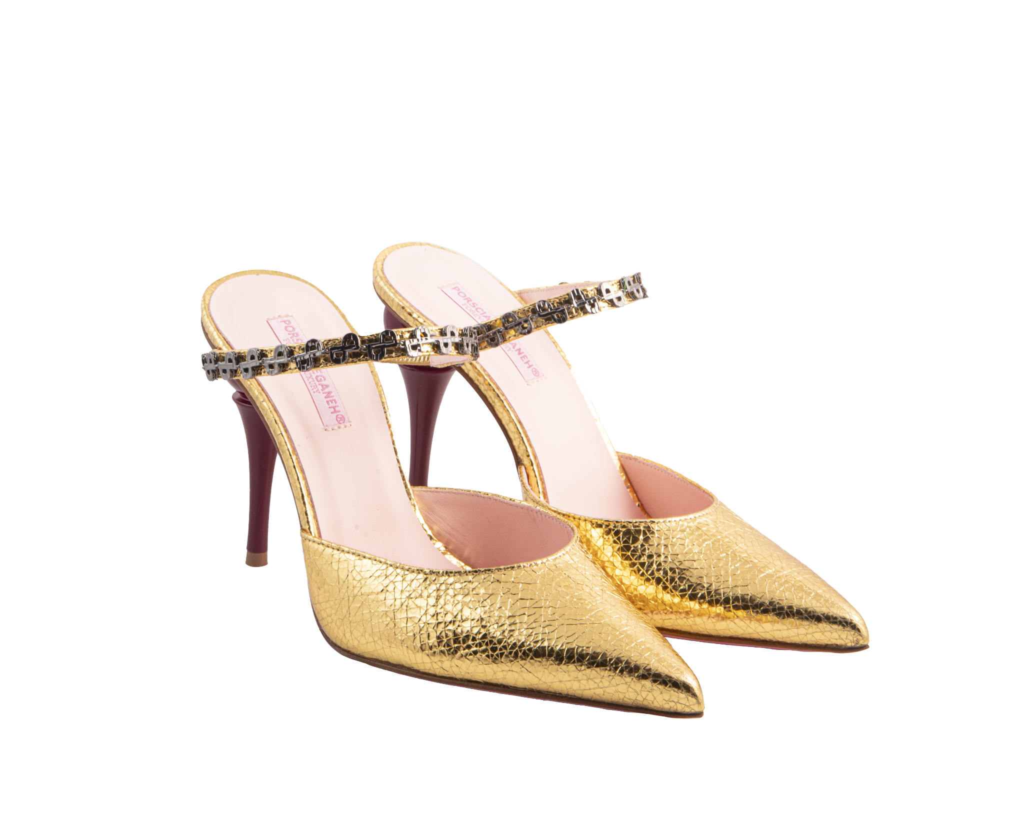 SORAYA MULES