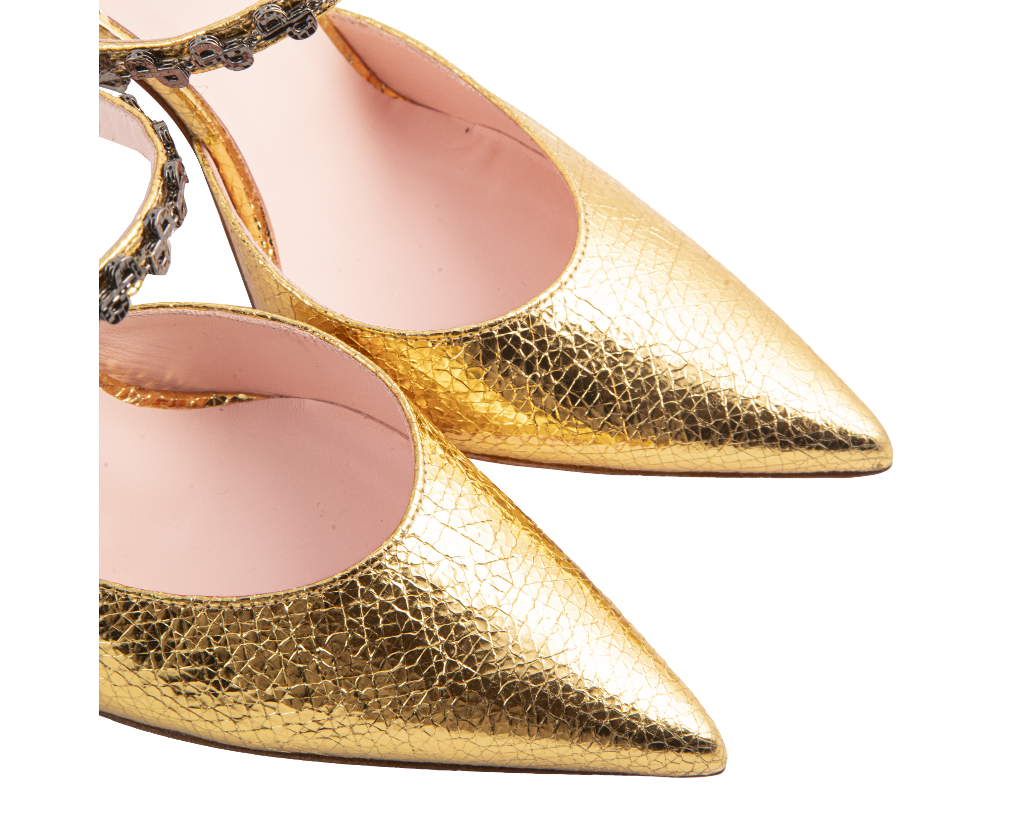 SORAYA MULES