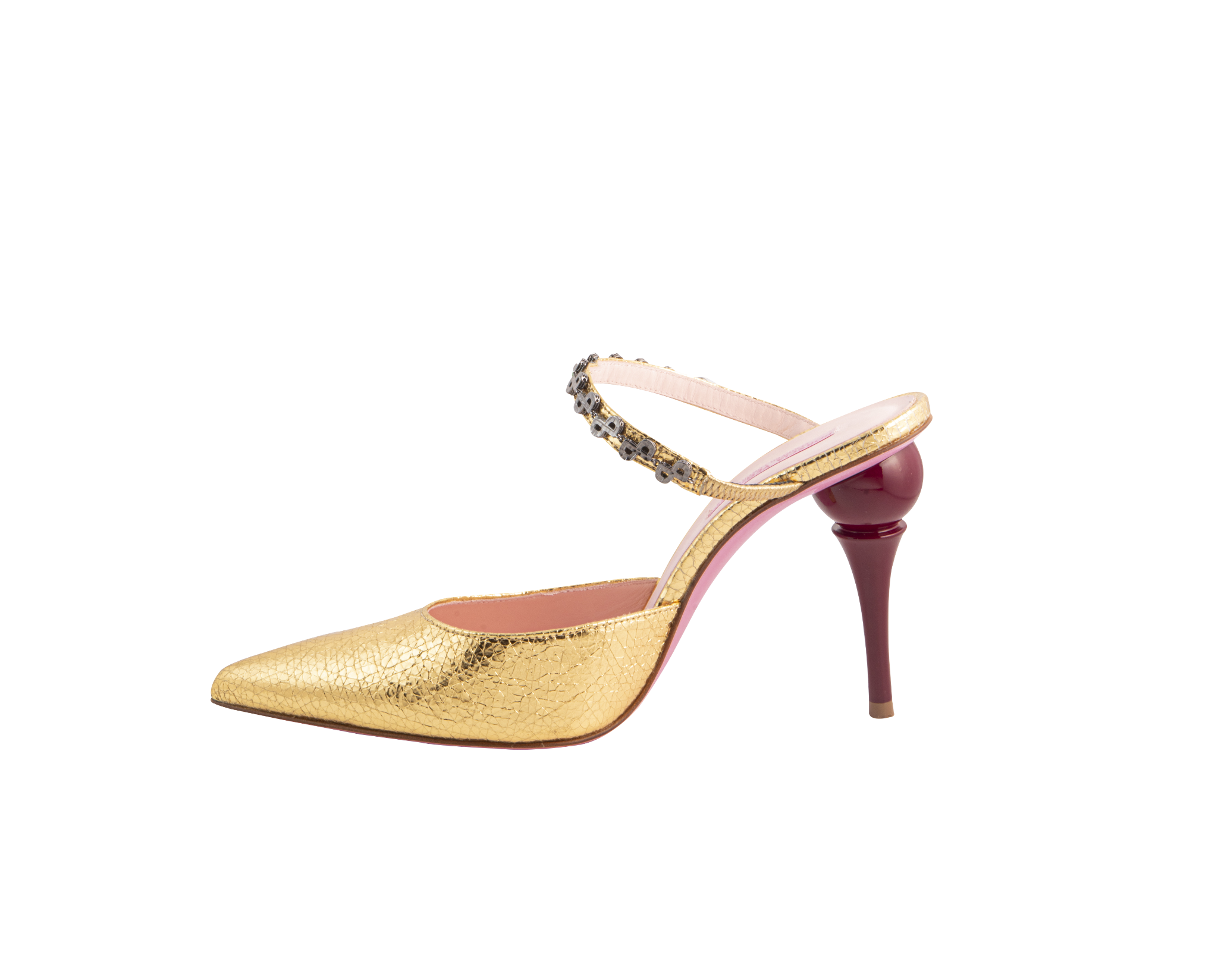 SORAYA MULES