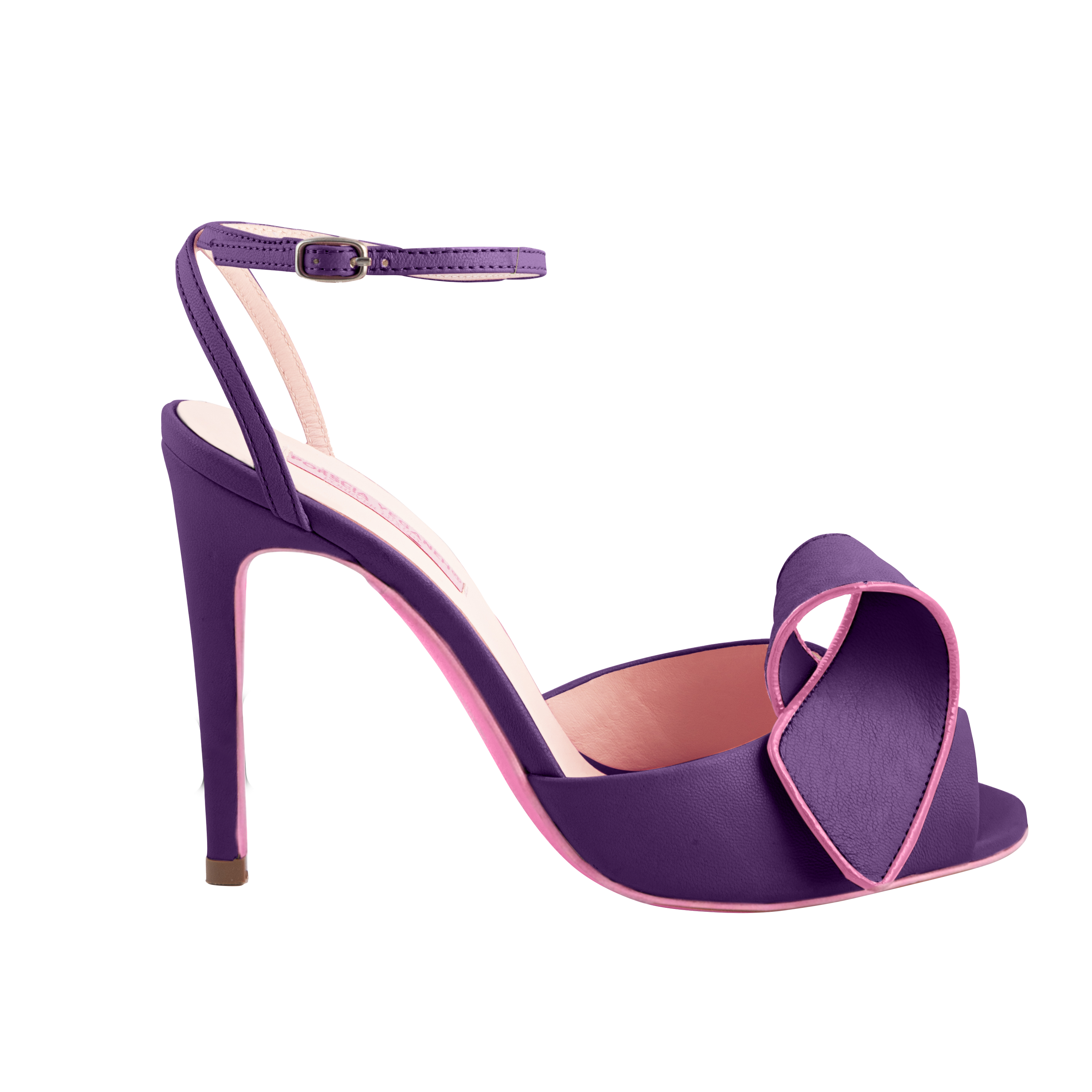 FARAH STILETTO SANDALS