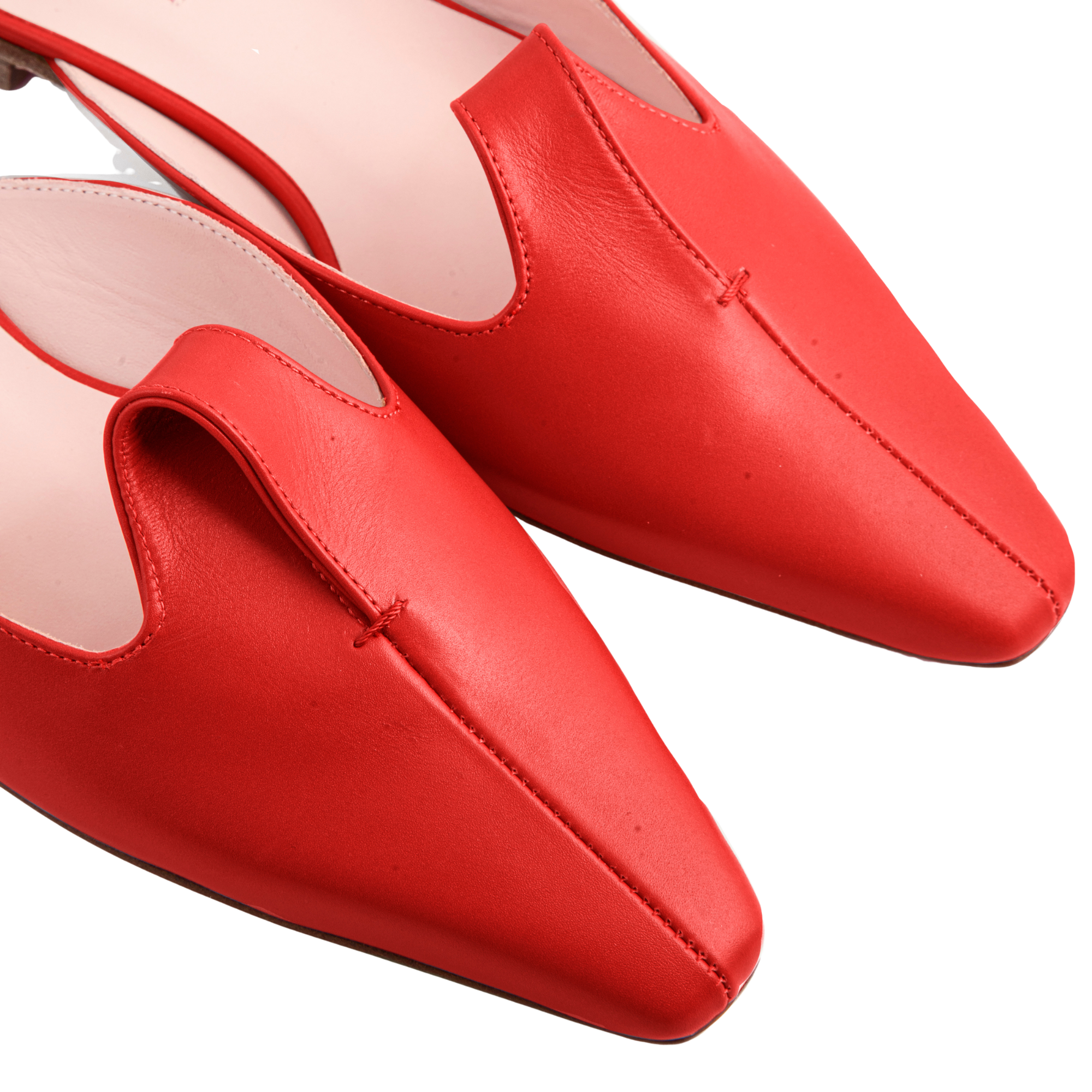 MONDANA FLATS MULES