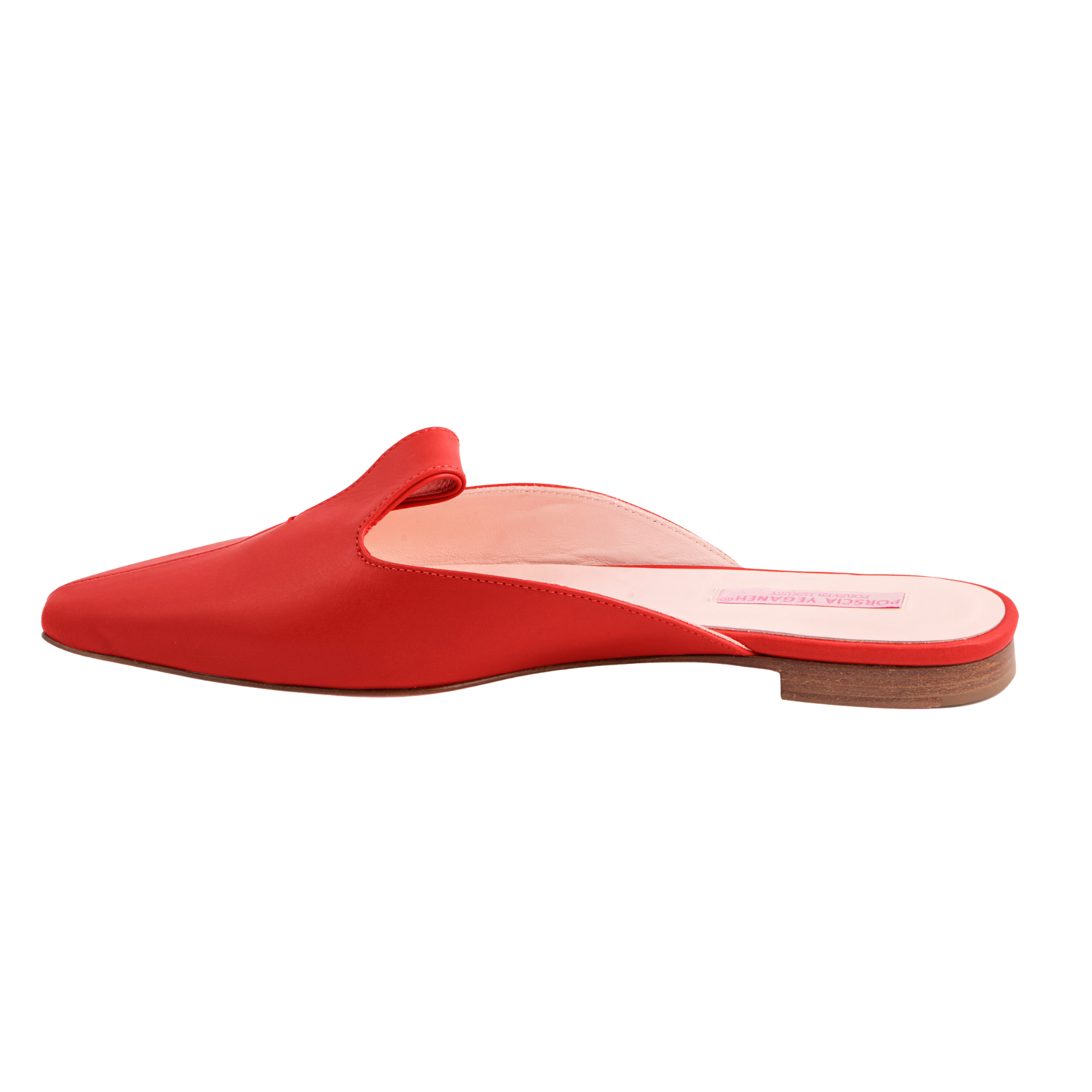 MONDANA FLATS MULES