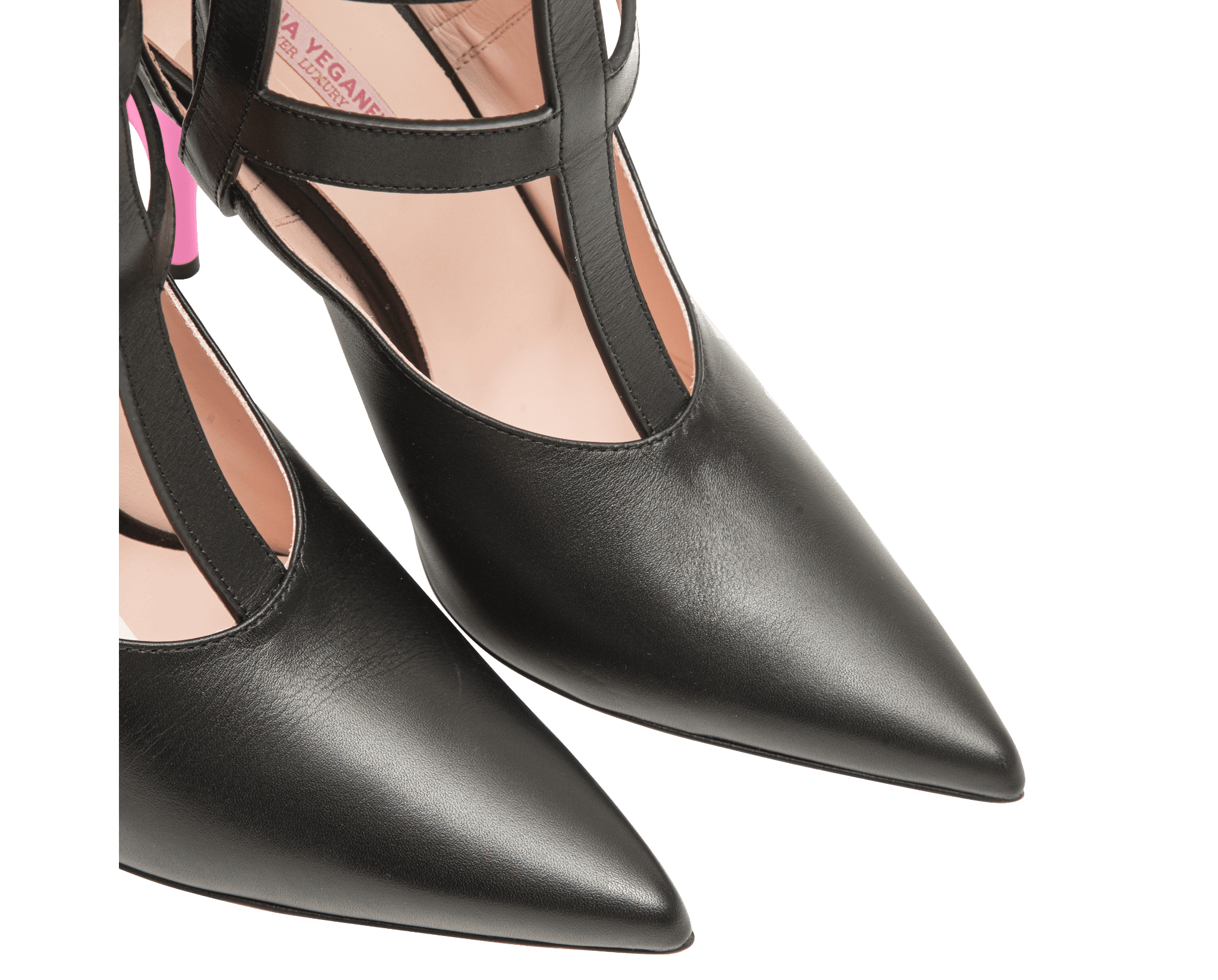 GLADIATRIX SORAYA BOOTS