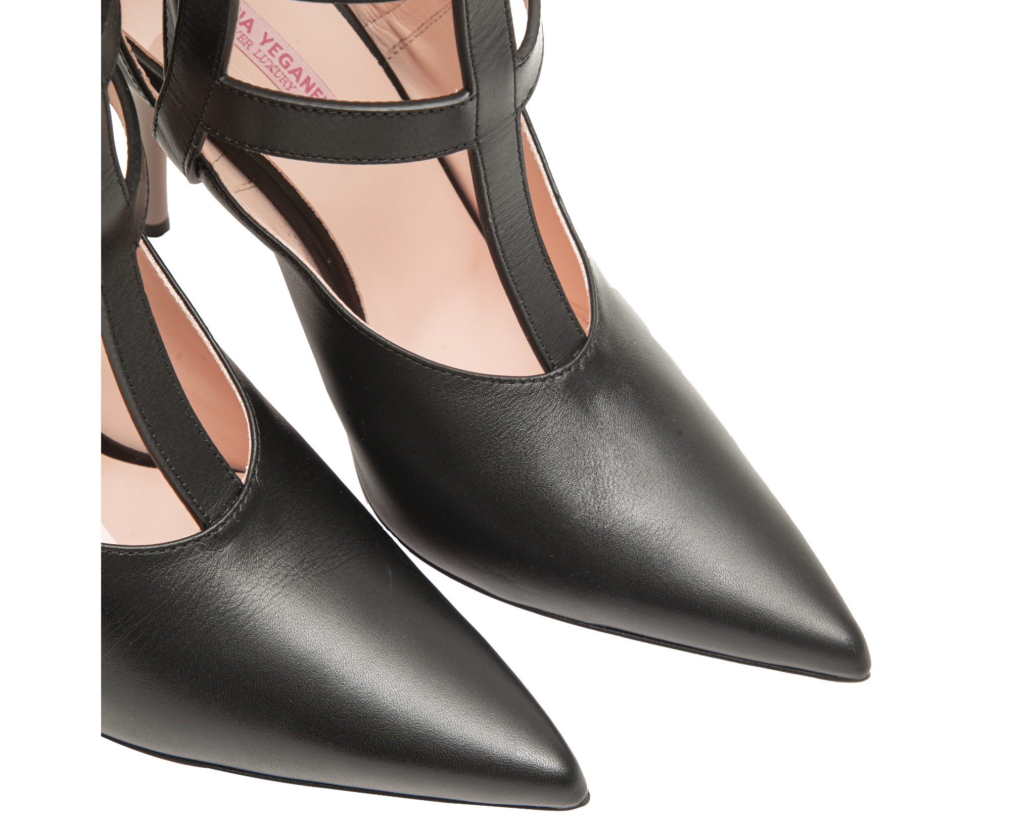 GLADIATRIX SORAYA BOOTS