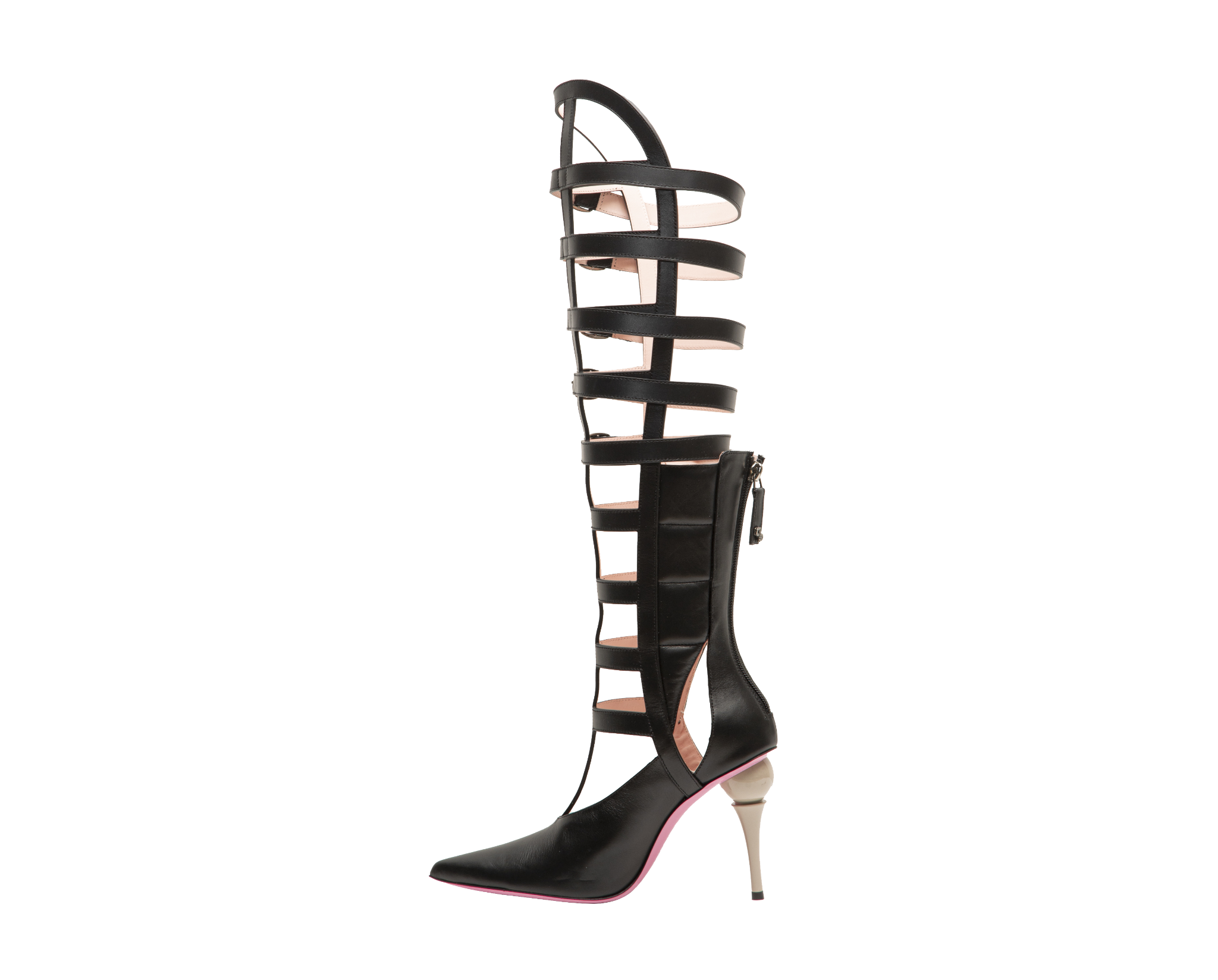 GLADIATRIX SORAYA BOOTS