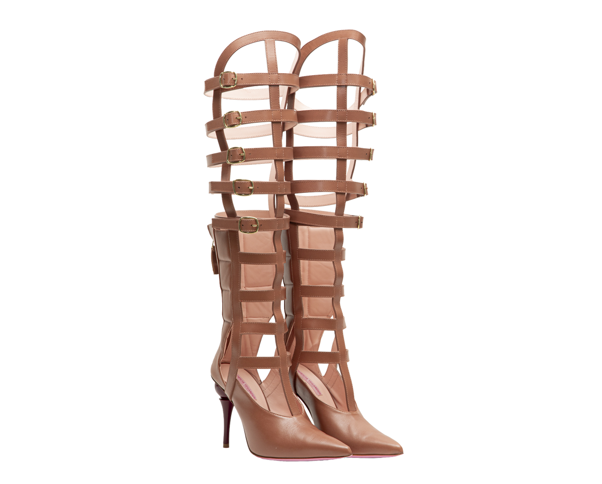 GLADIATRIX BOOTS