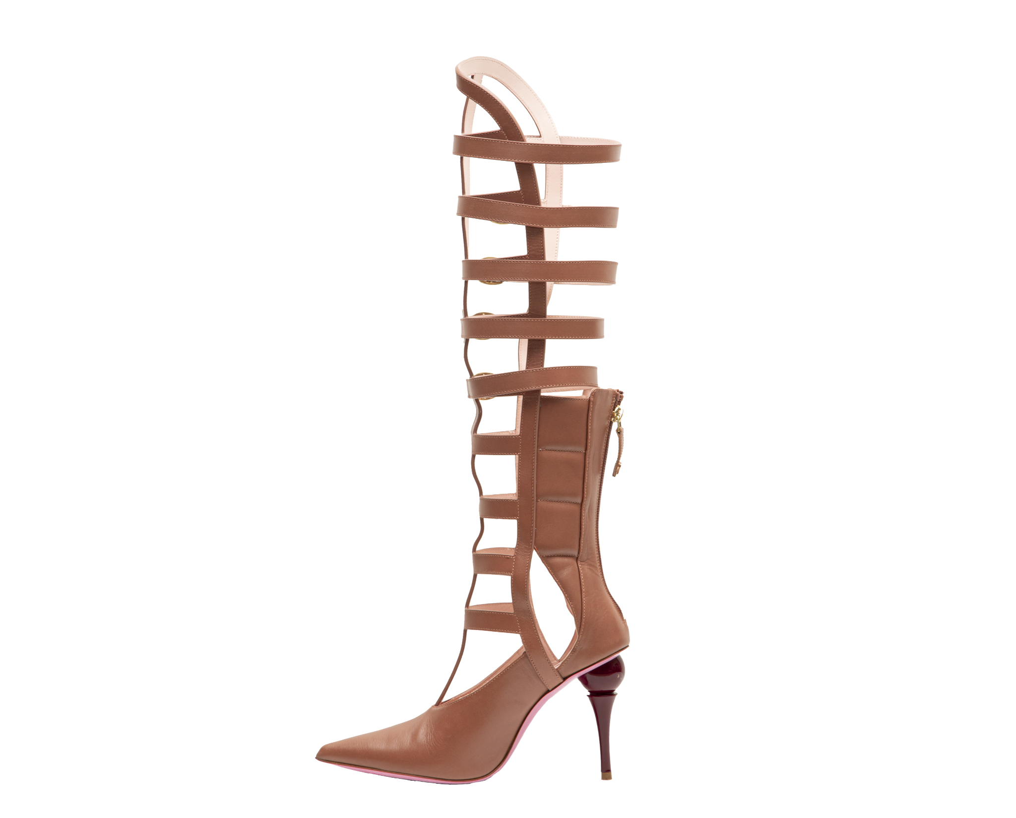 GLADIATRIX SORAYA BOOTS