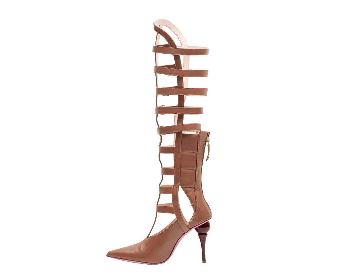 GLADIATRIX BOOTS