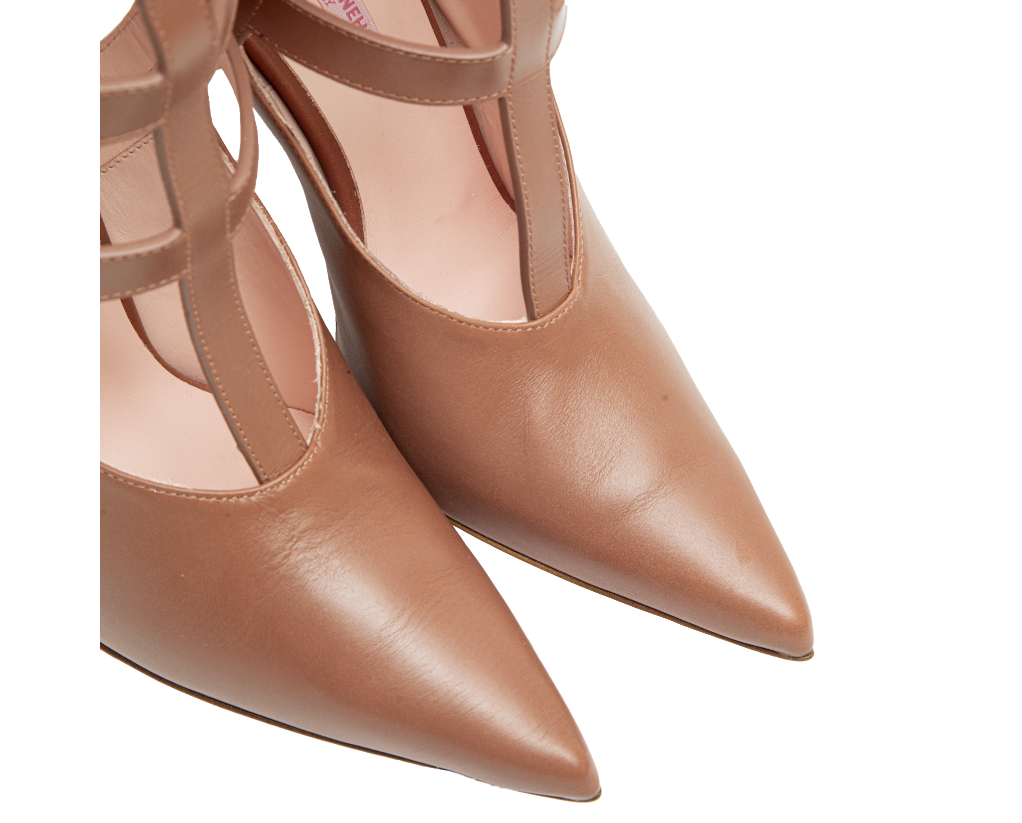 GLADIATRIX SORAYA BOOTS