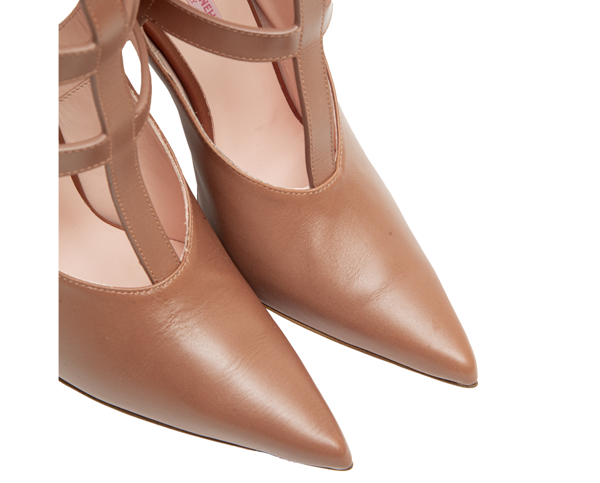 GLADIATRIX BOOTS