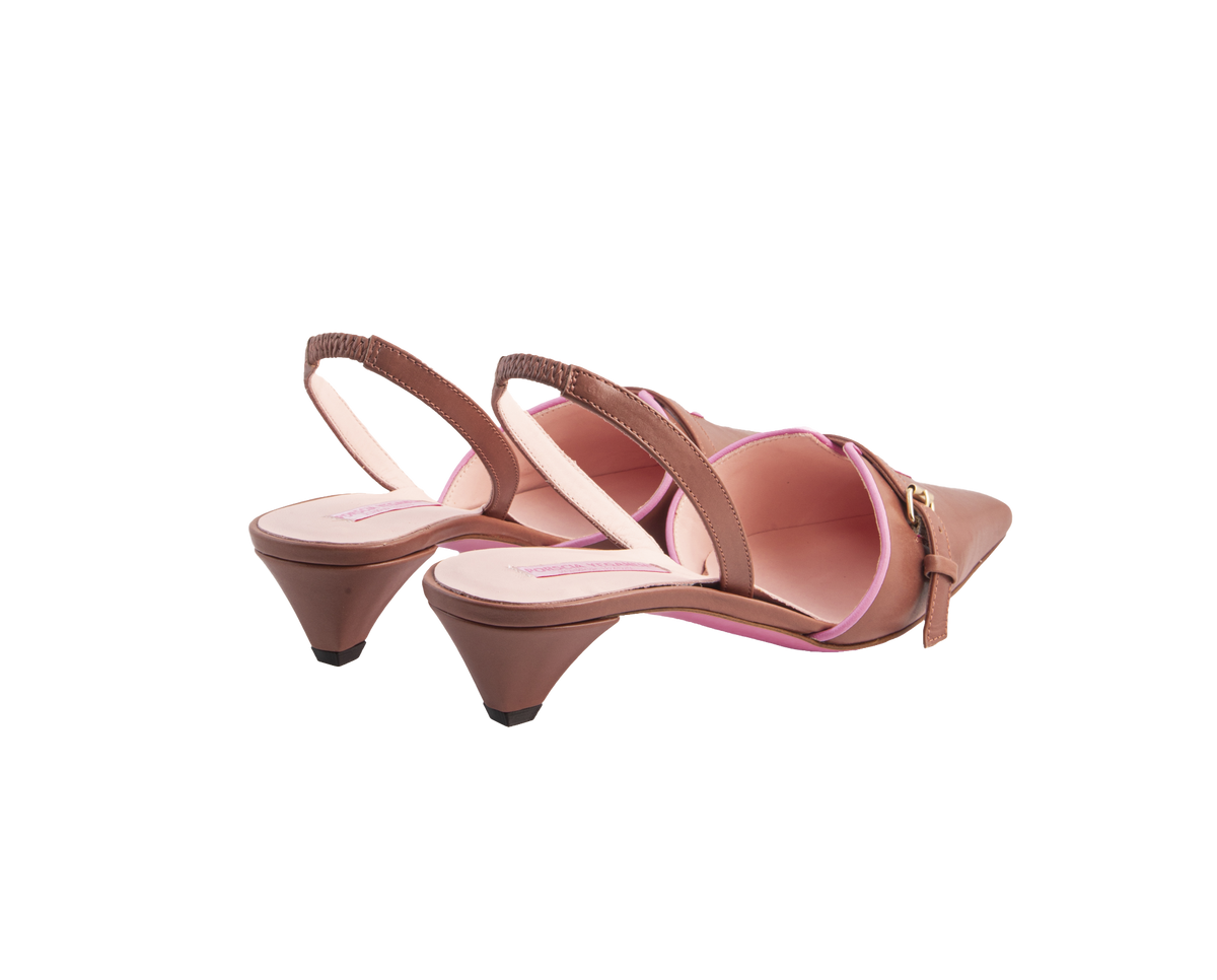 ANAHITA SLINGBACK