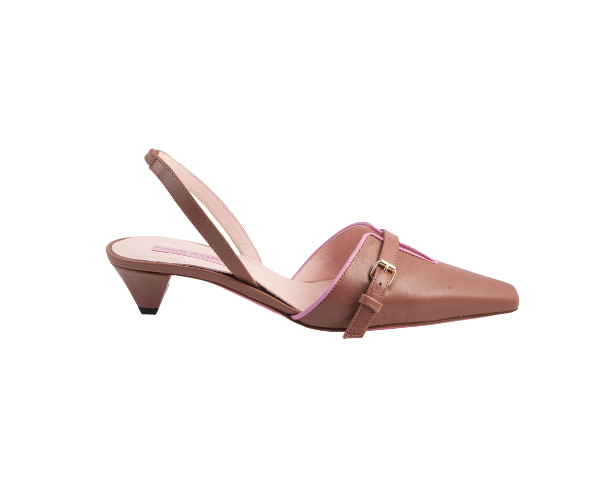 ANAHITA SLINGBACK