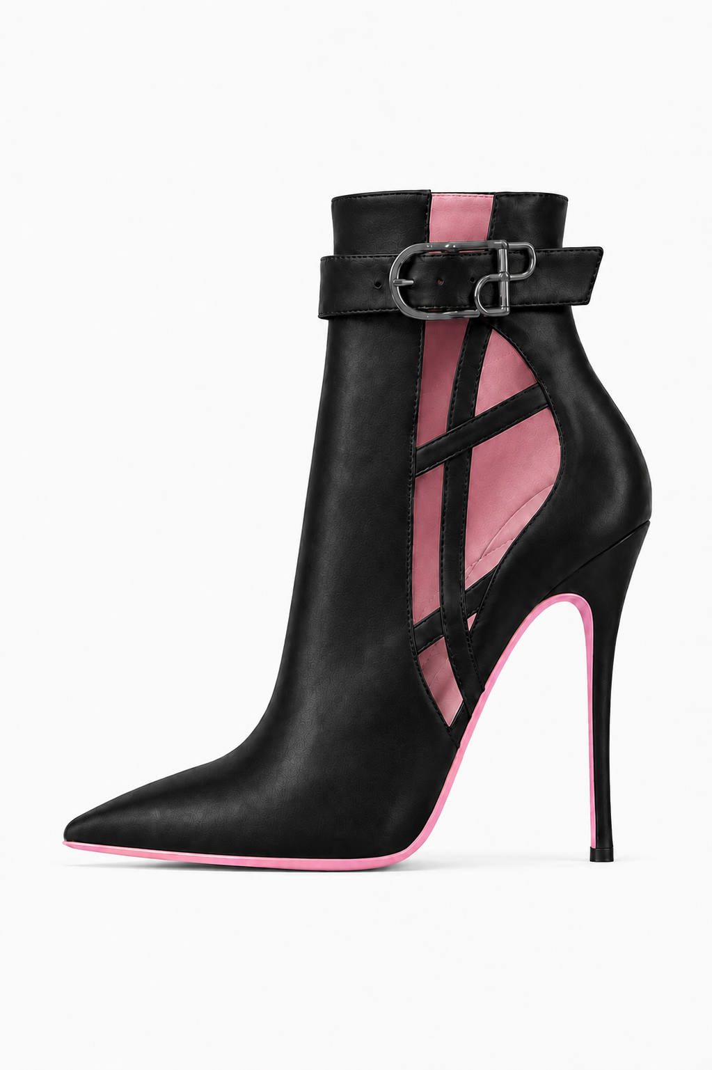 SADAF BOOTS