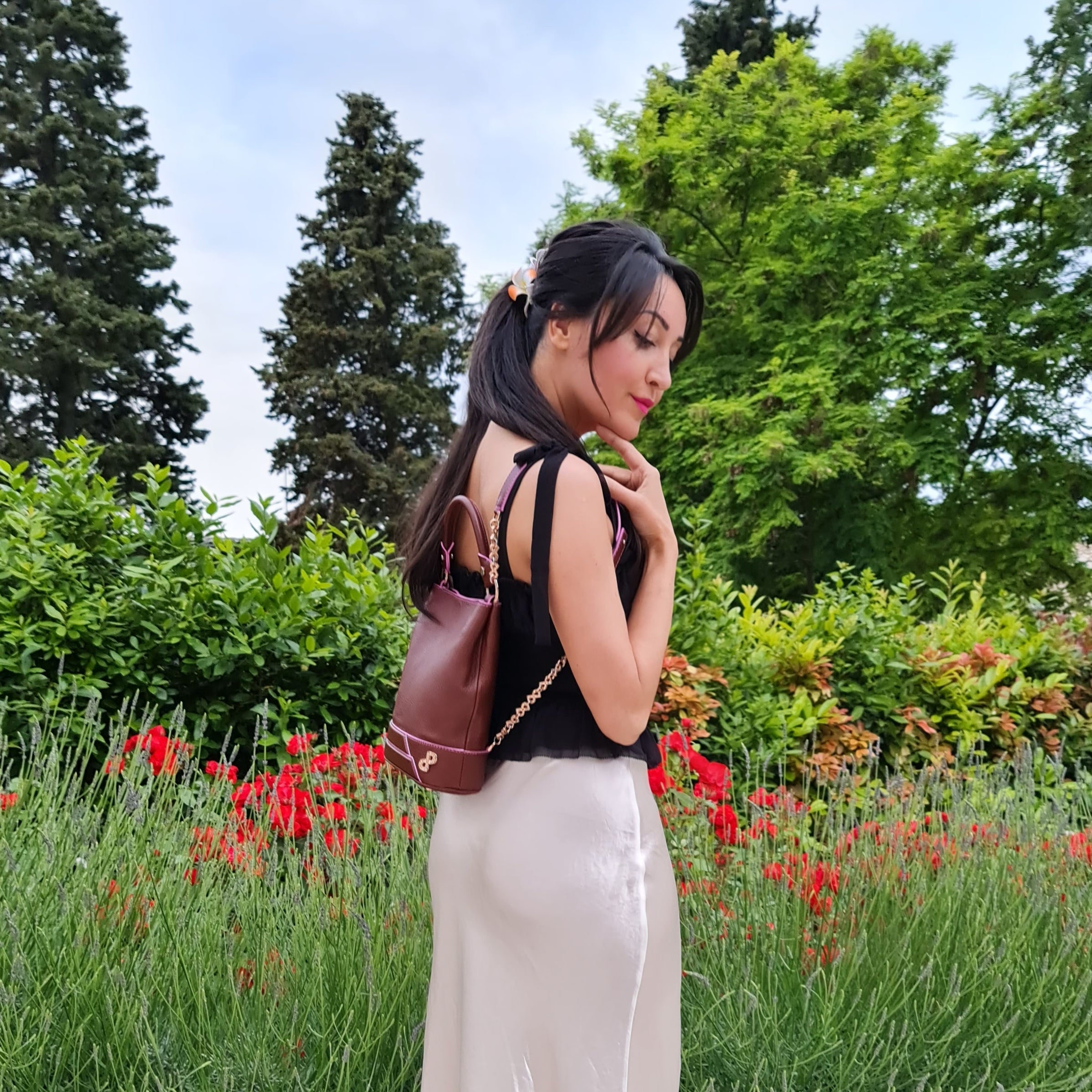 The Essence of Being a Lady: Embracing ForeverLuxury®