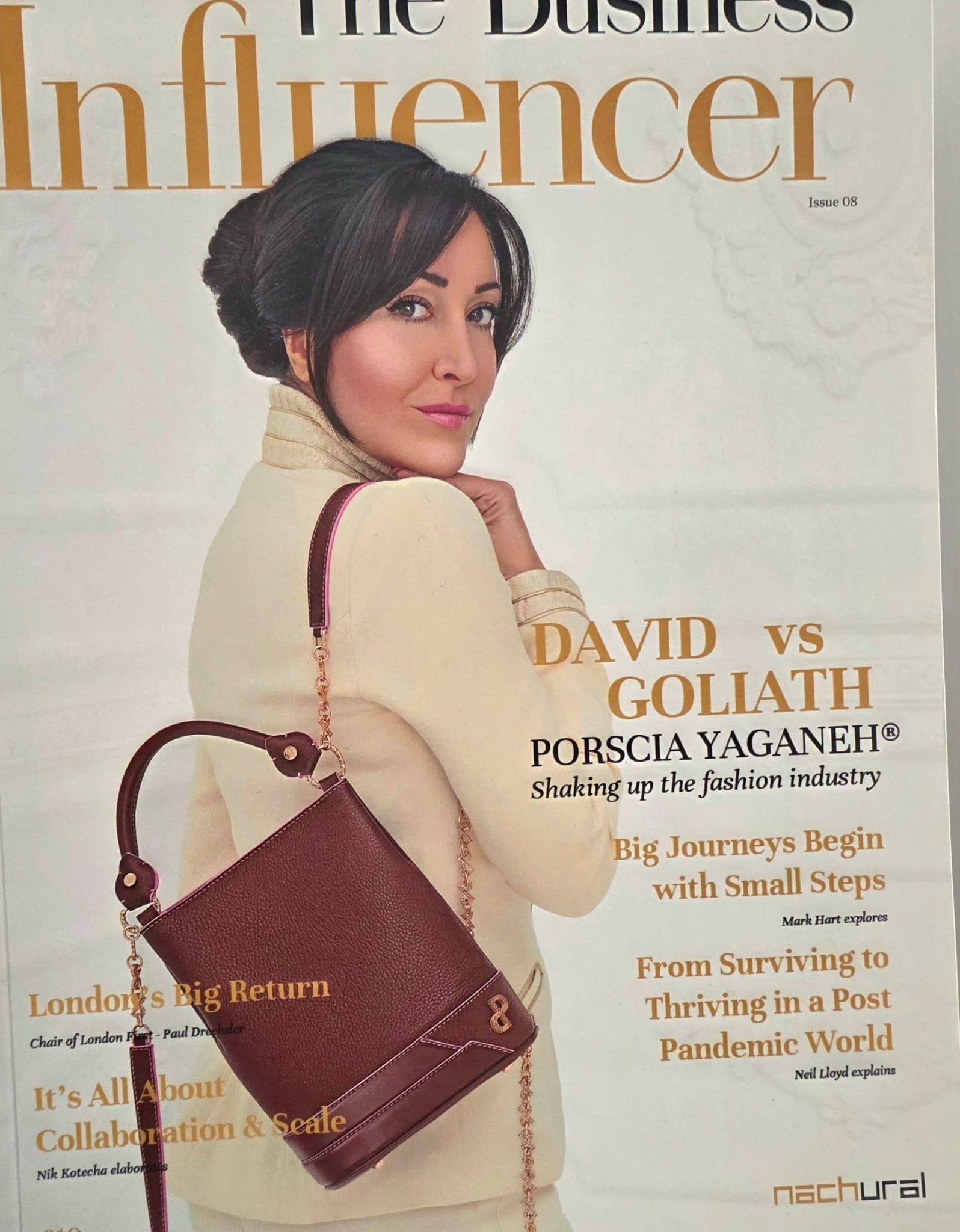 The Founder’s Story: How ForeverLuxury® Was Born