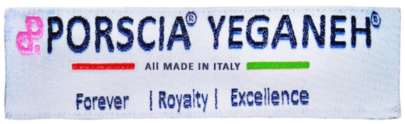 All MADE IN ITALY Meets ForeverLuxury
