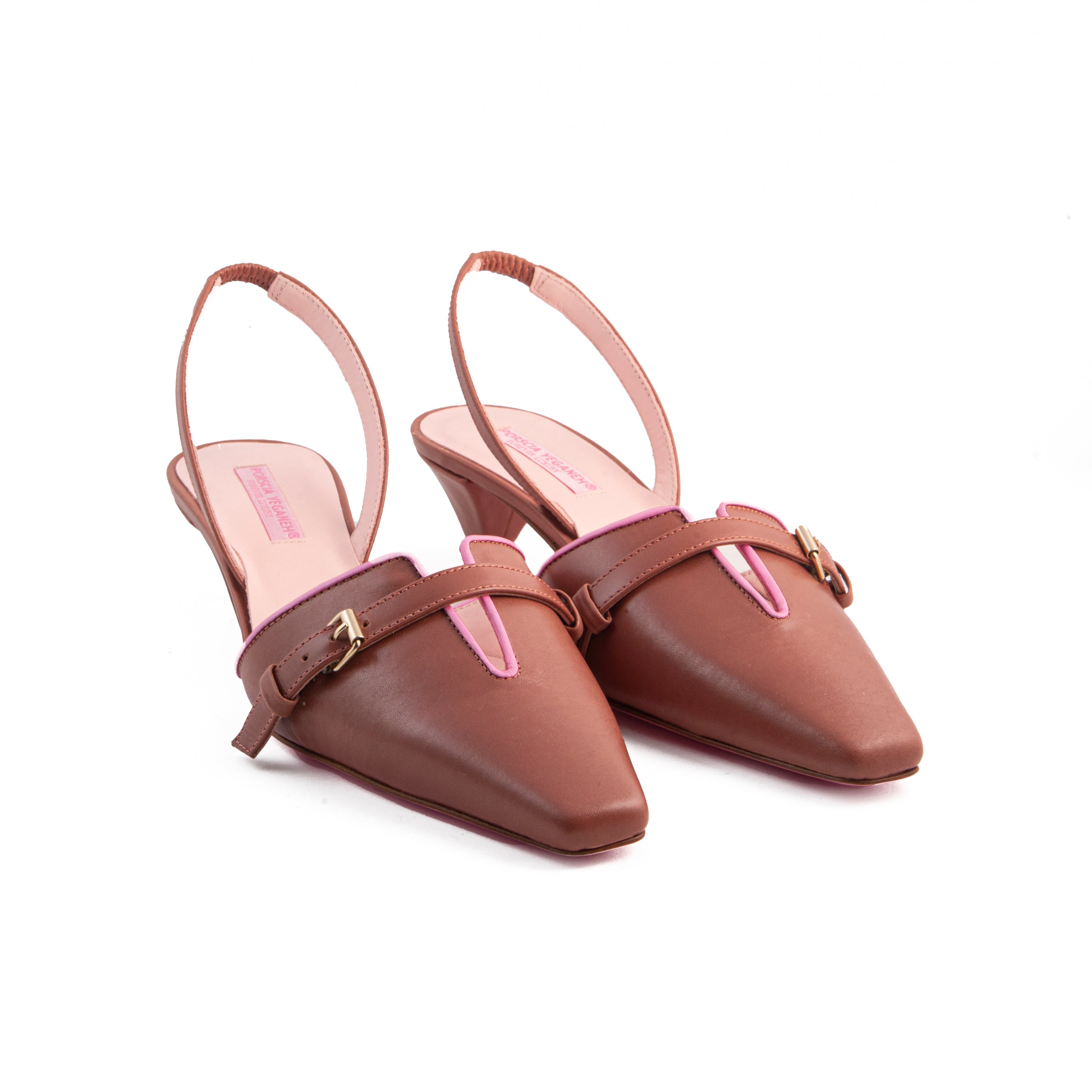 ANAHITA Slingback