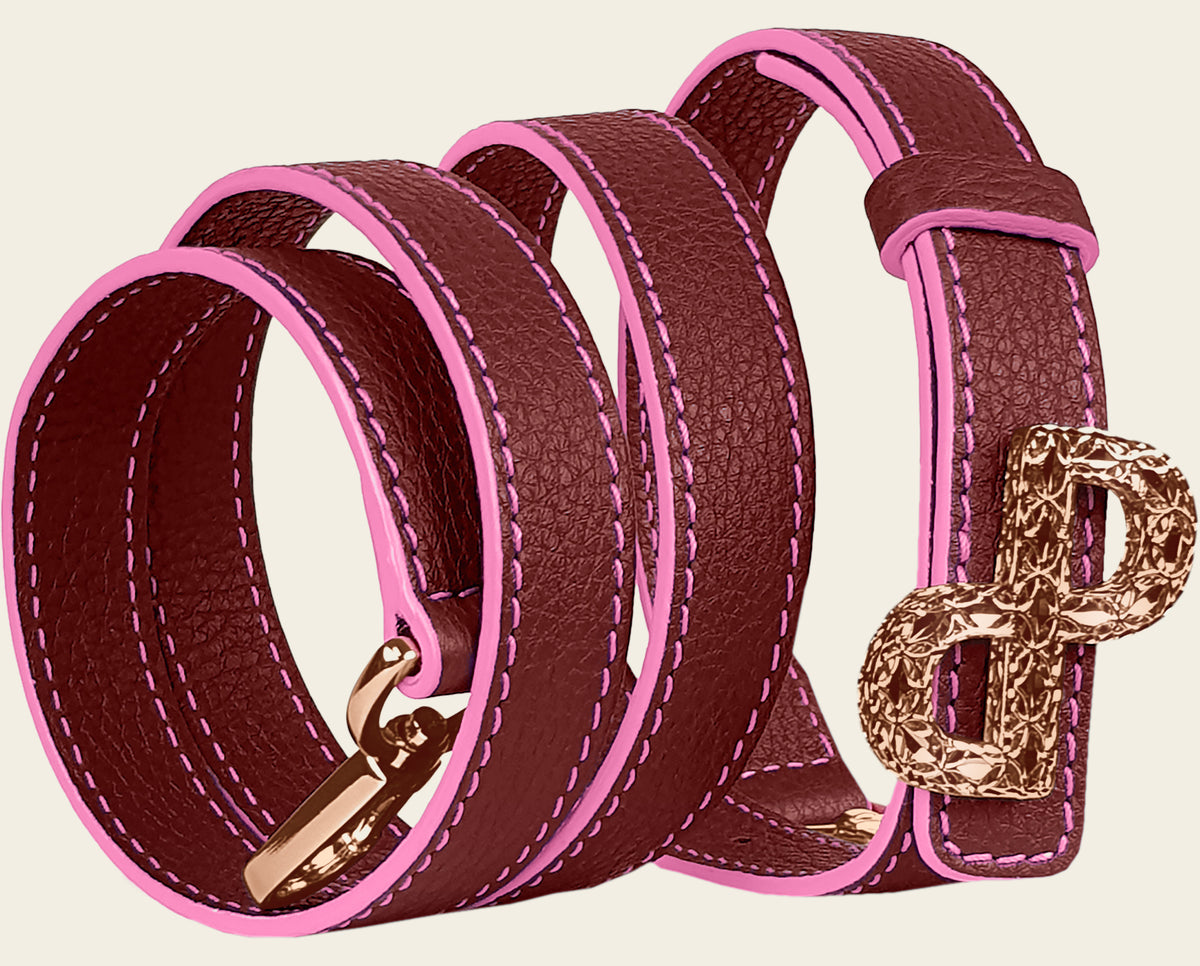 MESSALINA SATCHEL