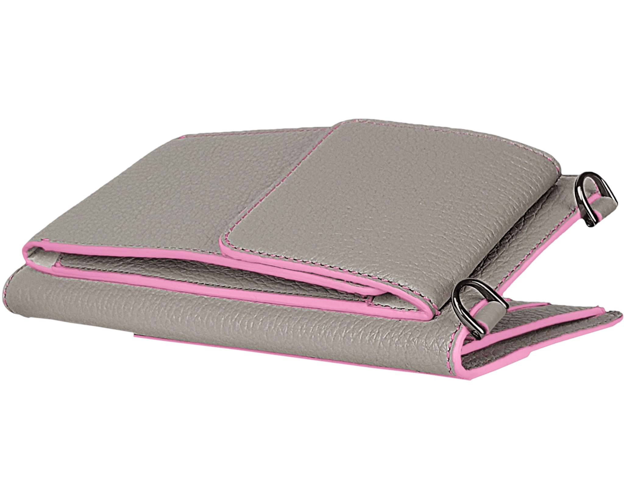 CLAUDIA Mobile Crossbody