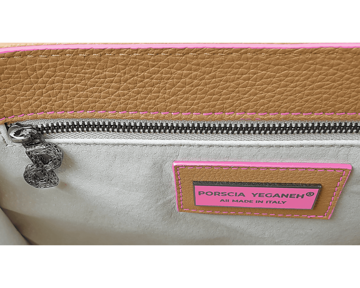 MESSALINA SATCHEL