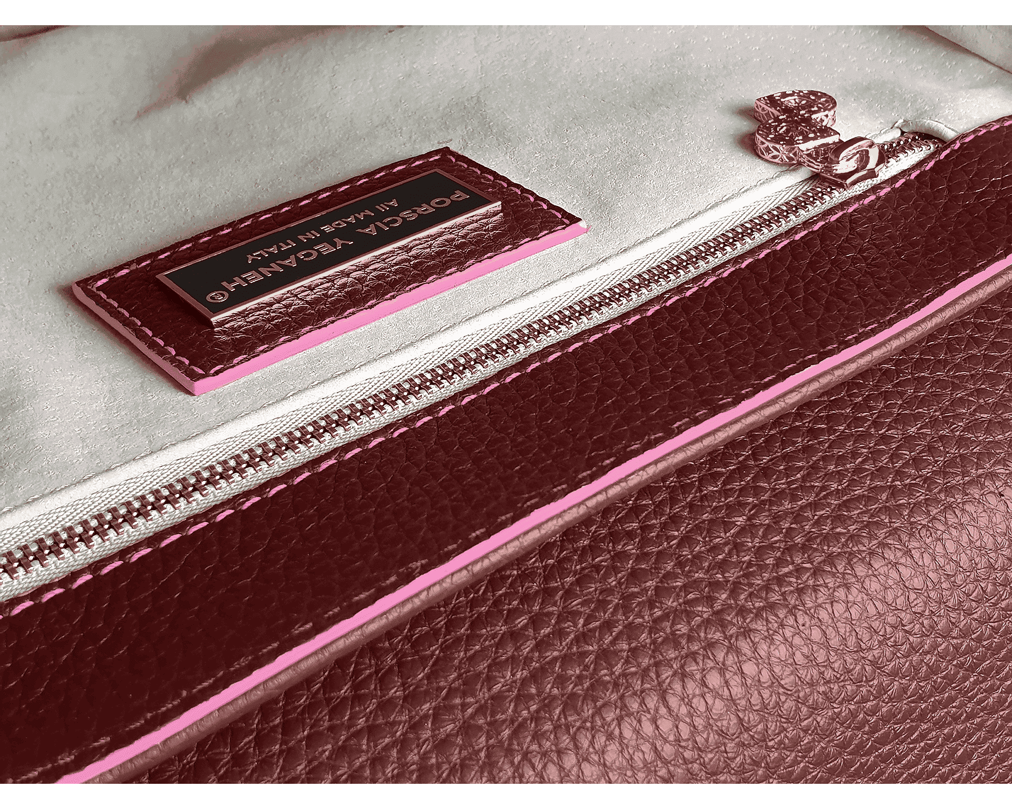MESSALINA  SATCHEL