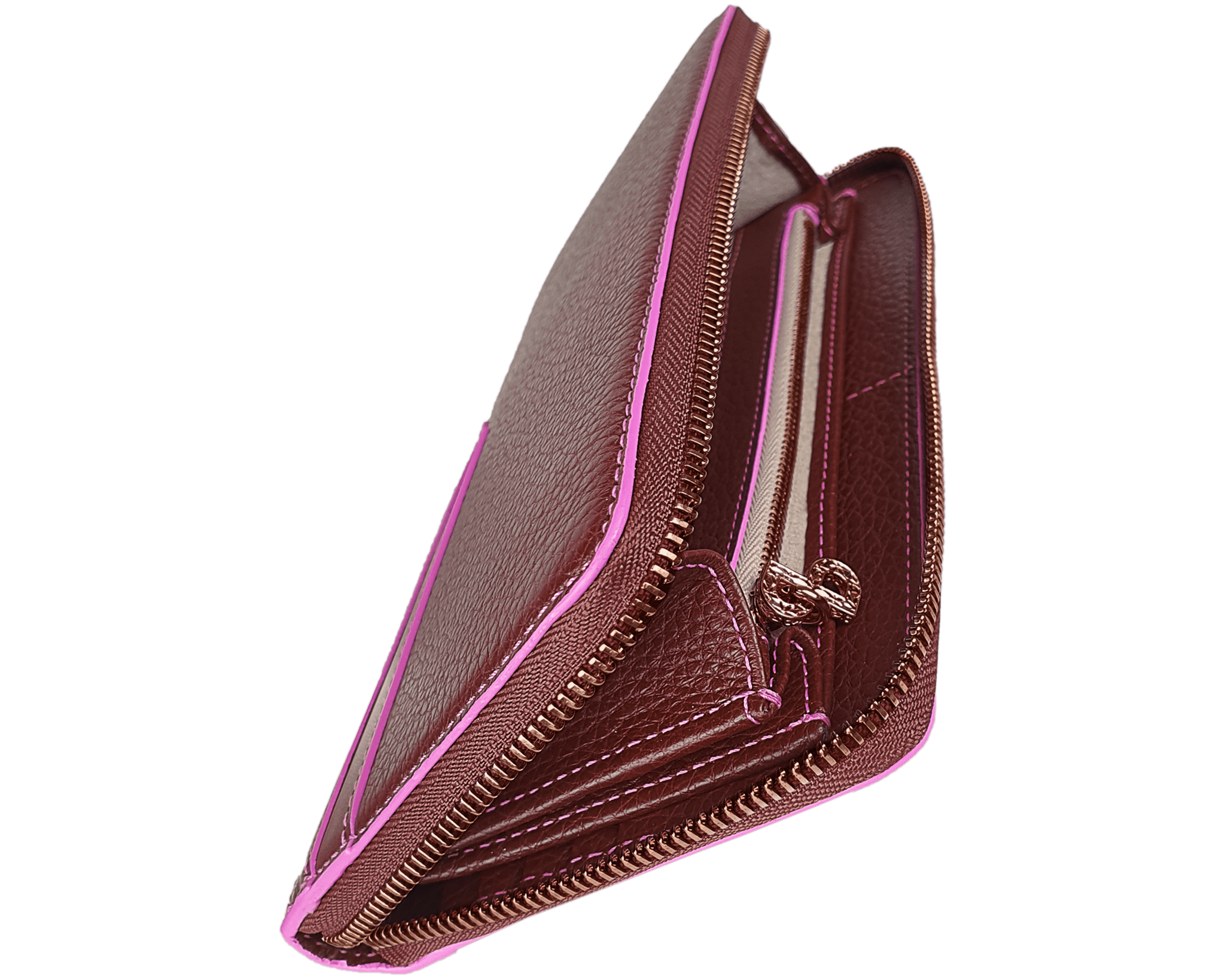 LUCILLA All-IN-ONE WALLET