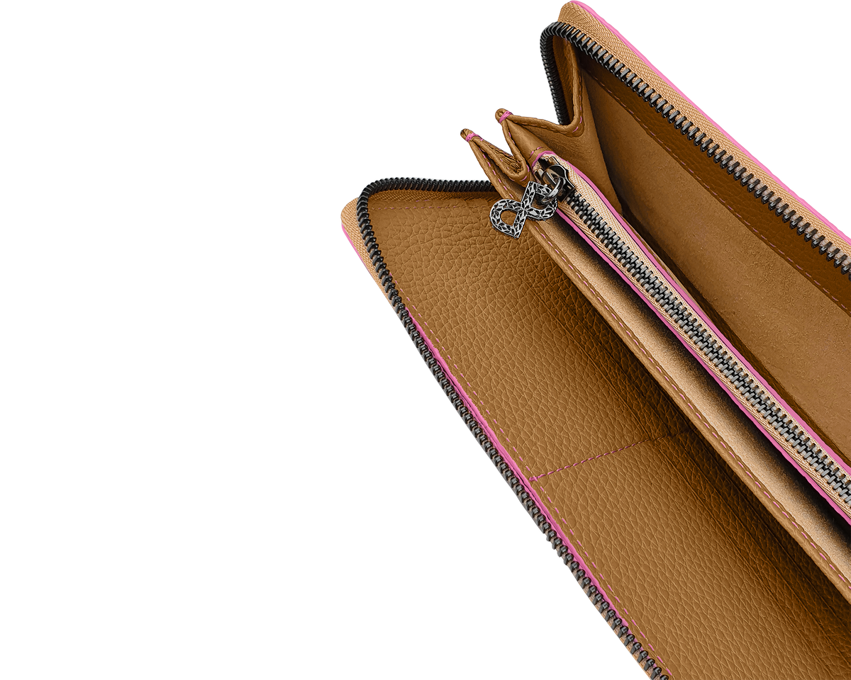 LUCILLA WALLET