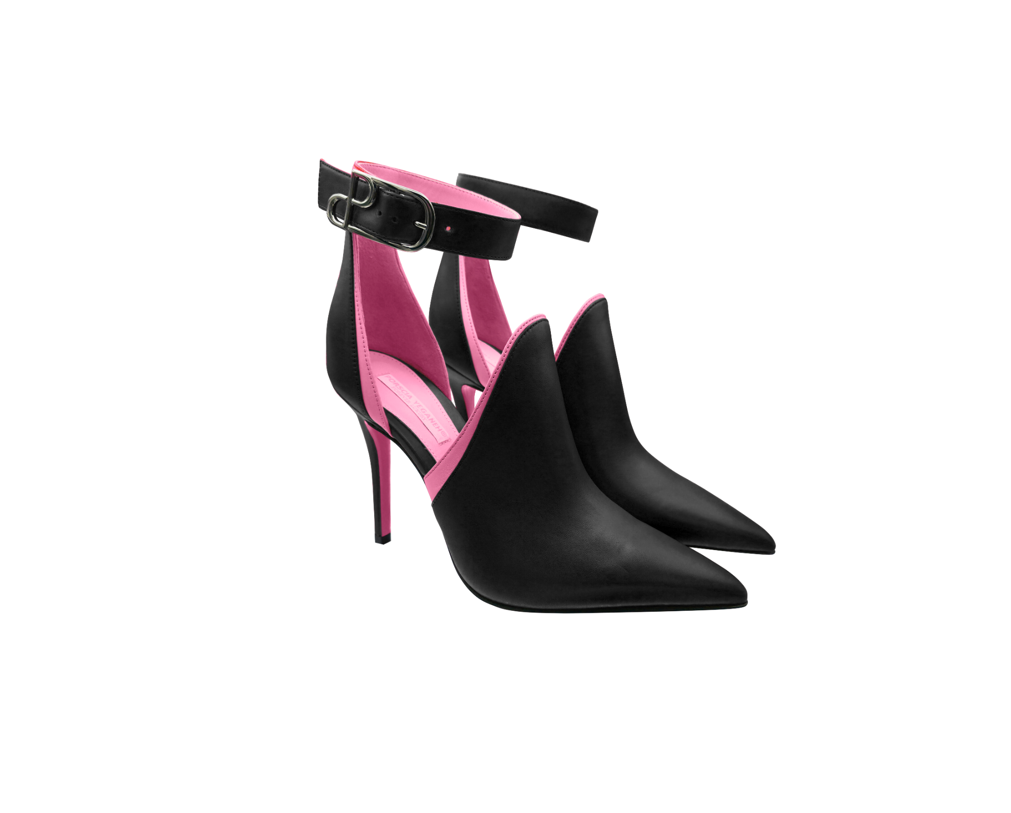 MITRA BOOTS/PUMPS