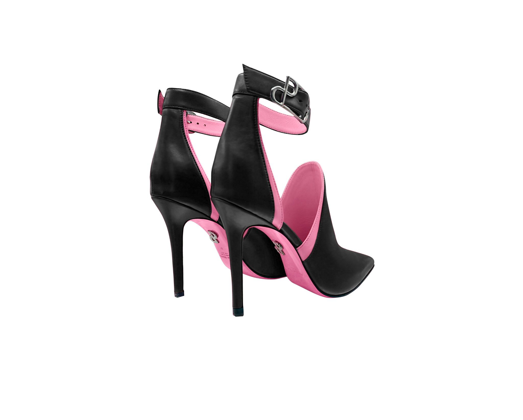 MITRA BOOTS/PUMPS