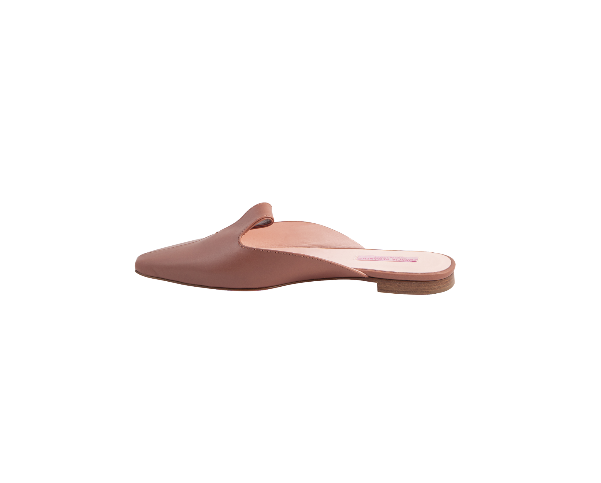 MONDANA Slippers Paris Brown