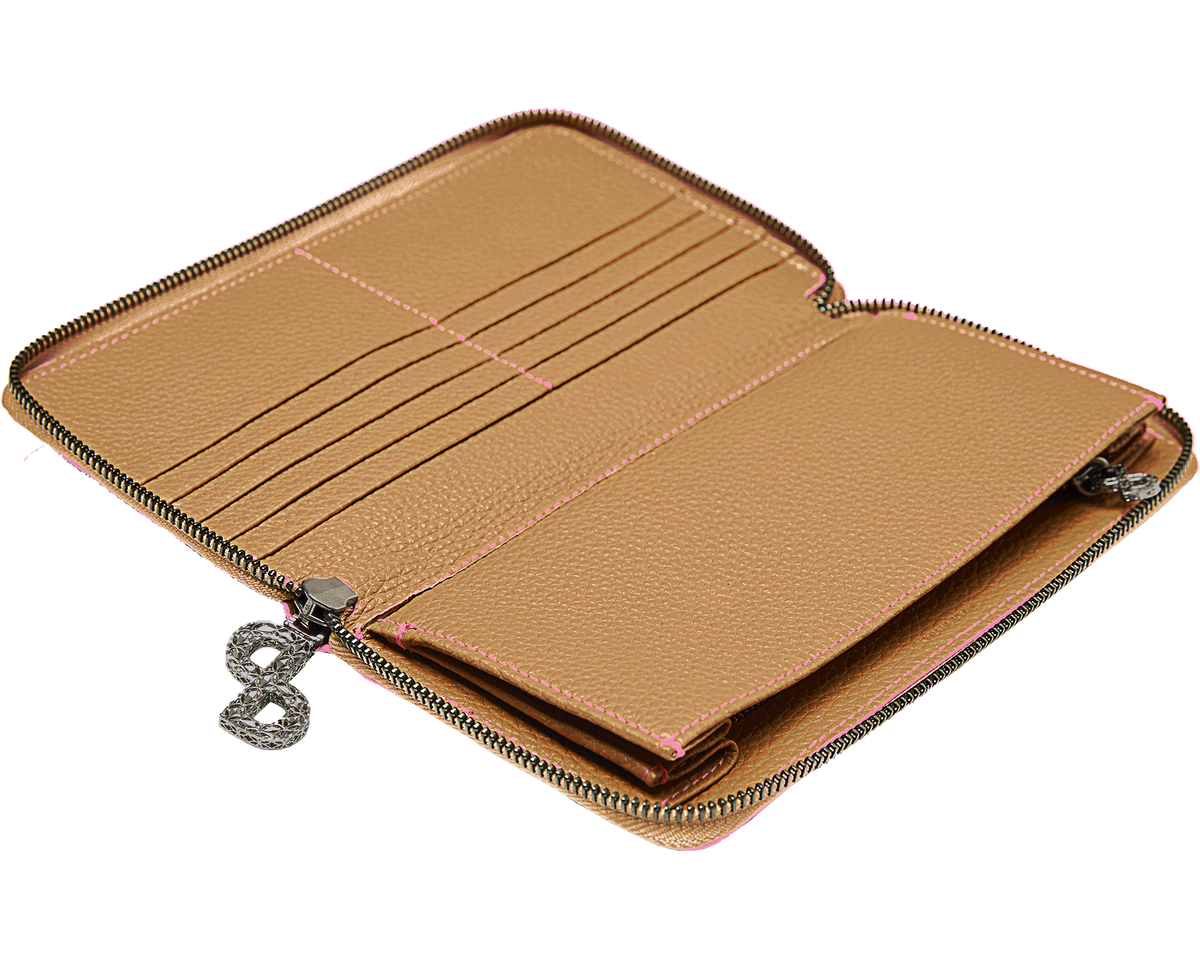 LUCILLA WALLET