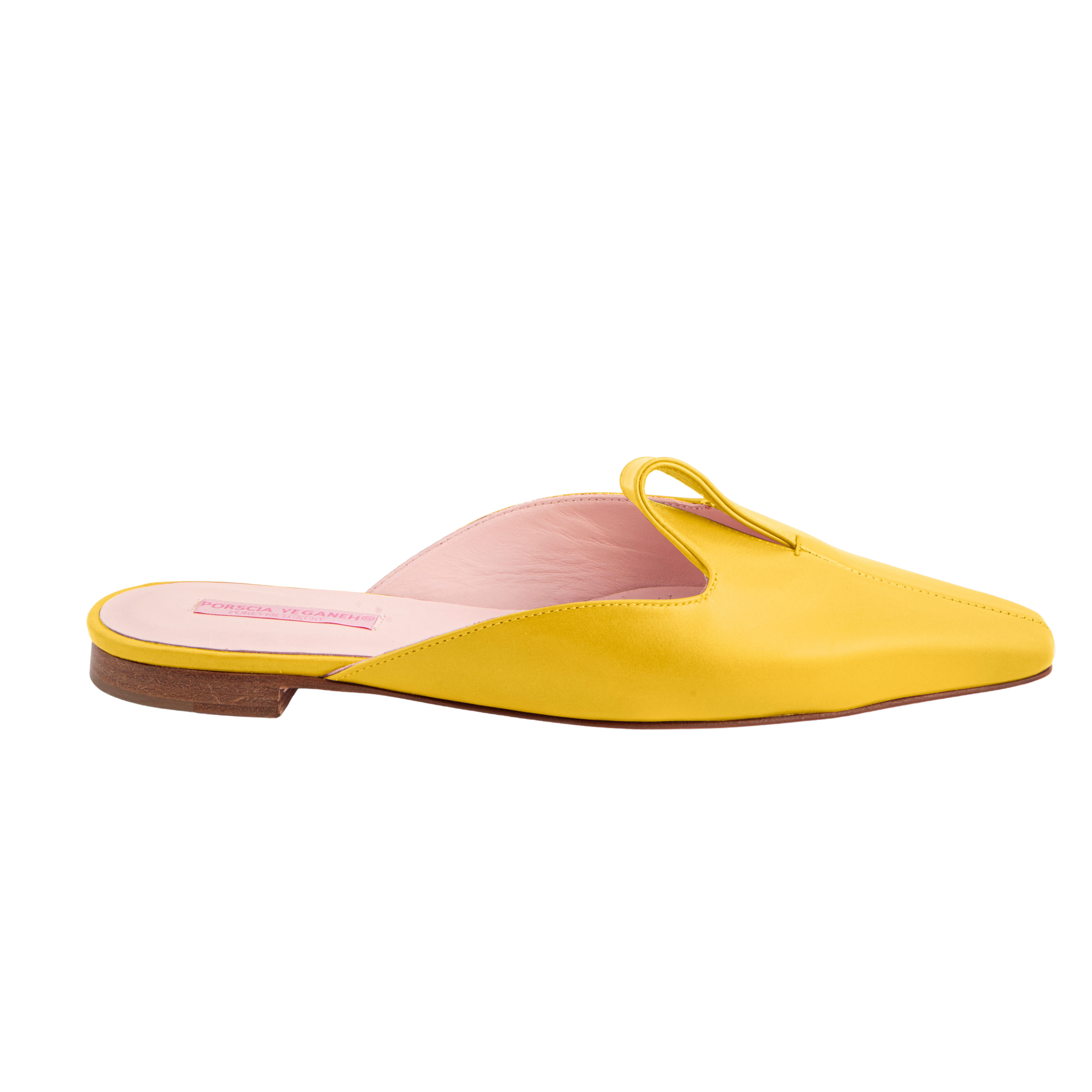 MONDANA FLATS MULES