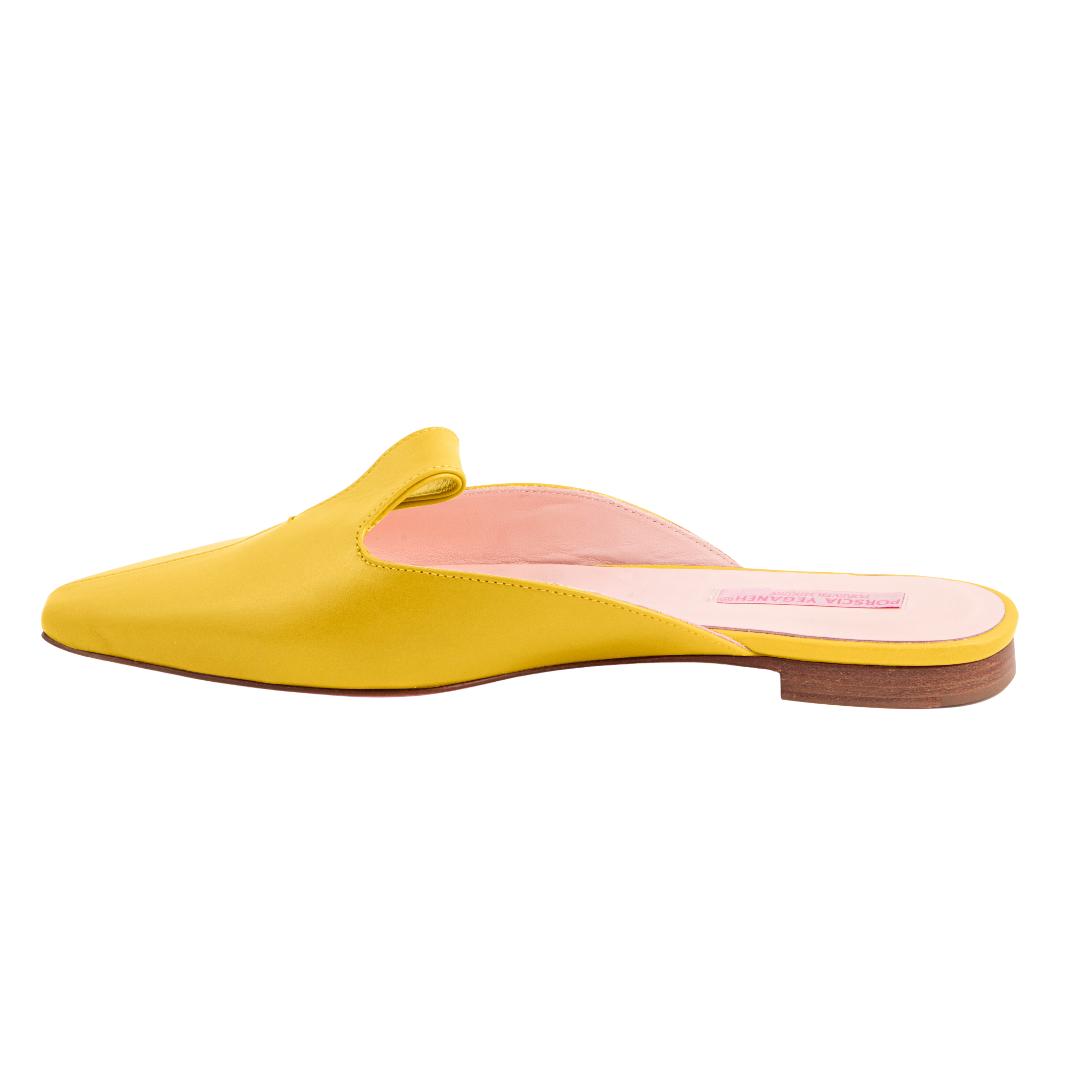 MONDANA FLATS MULES