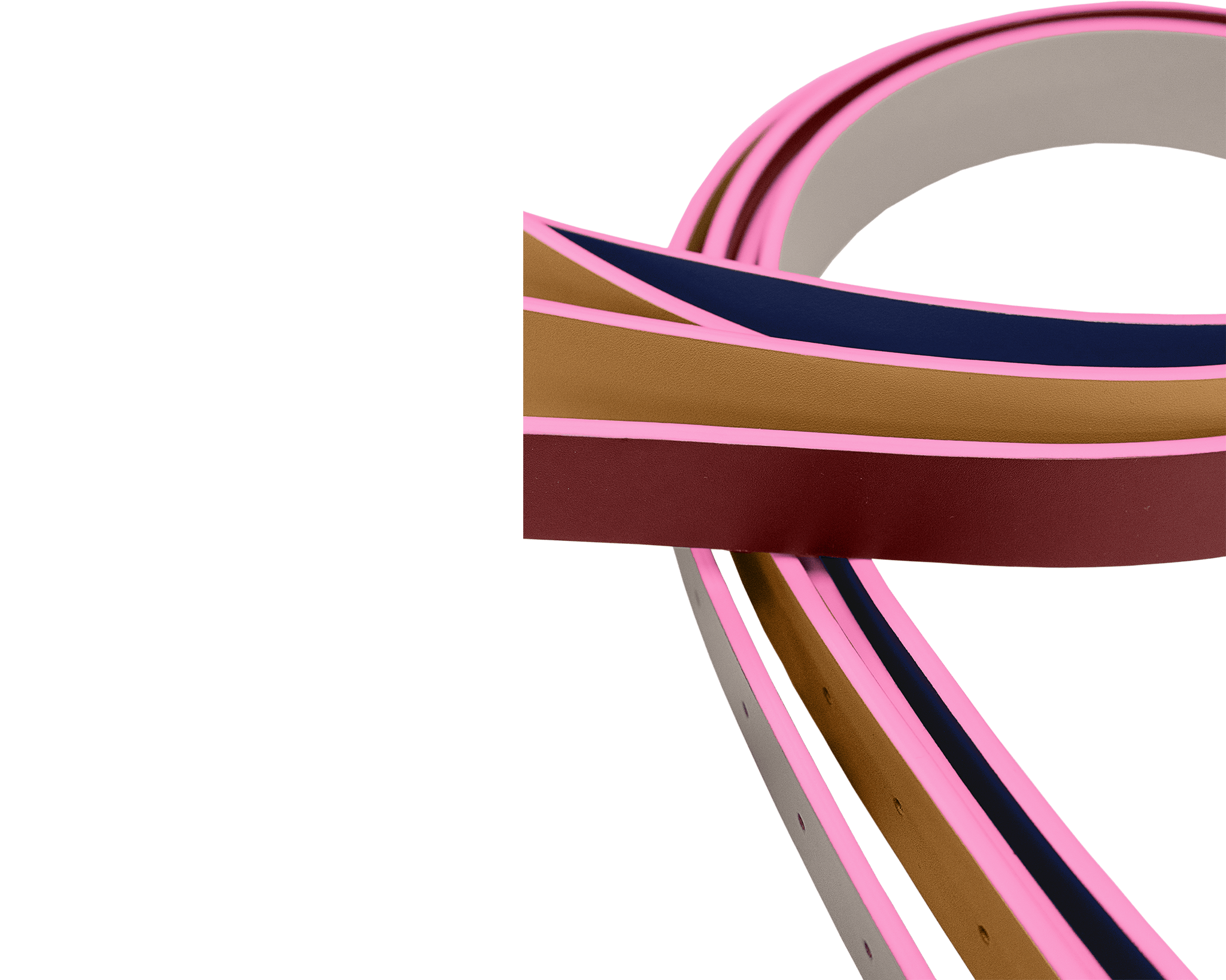 CORNELIA Reversible Belt