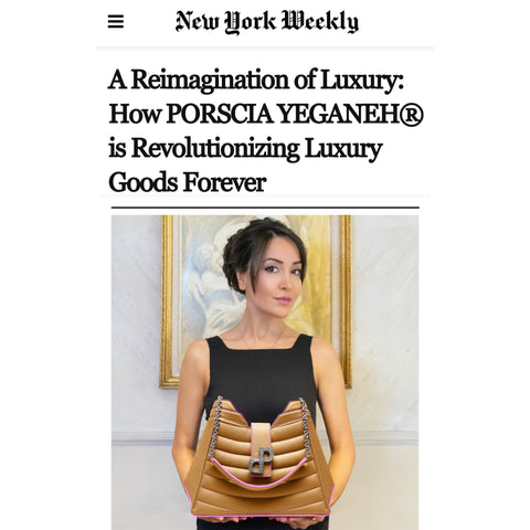 NEW YORK WEEKLY