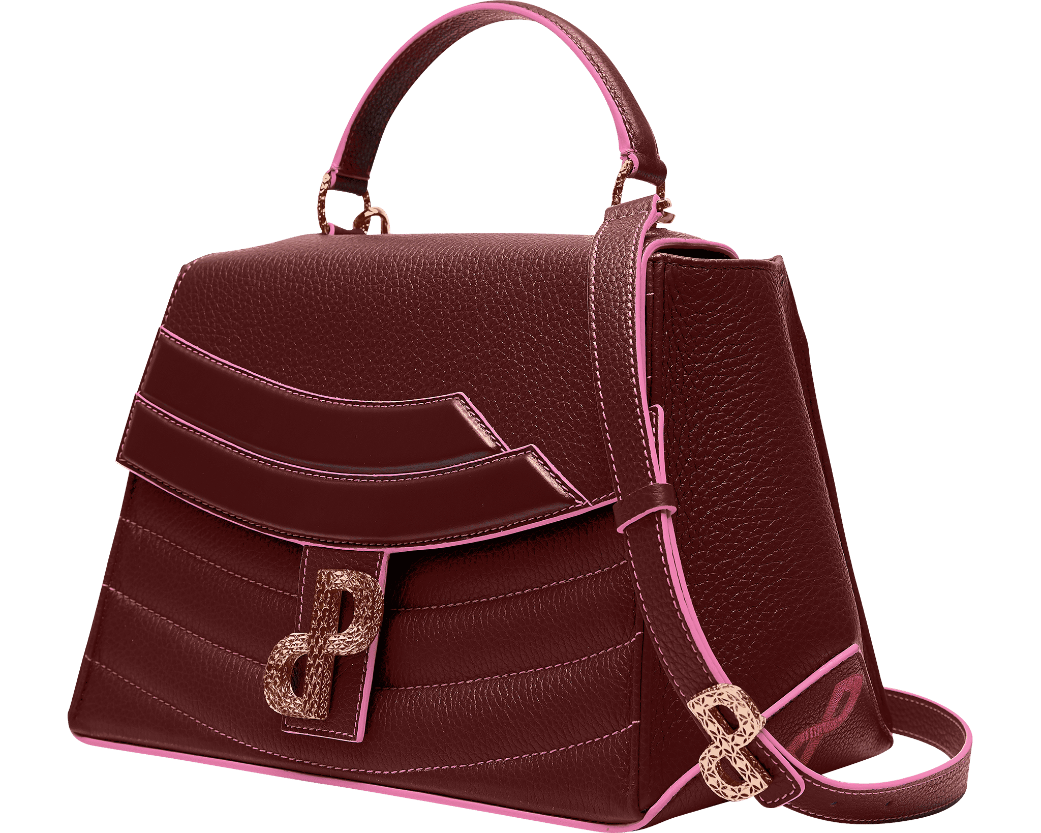 MESSALINA  SATCHEL