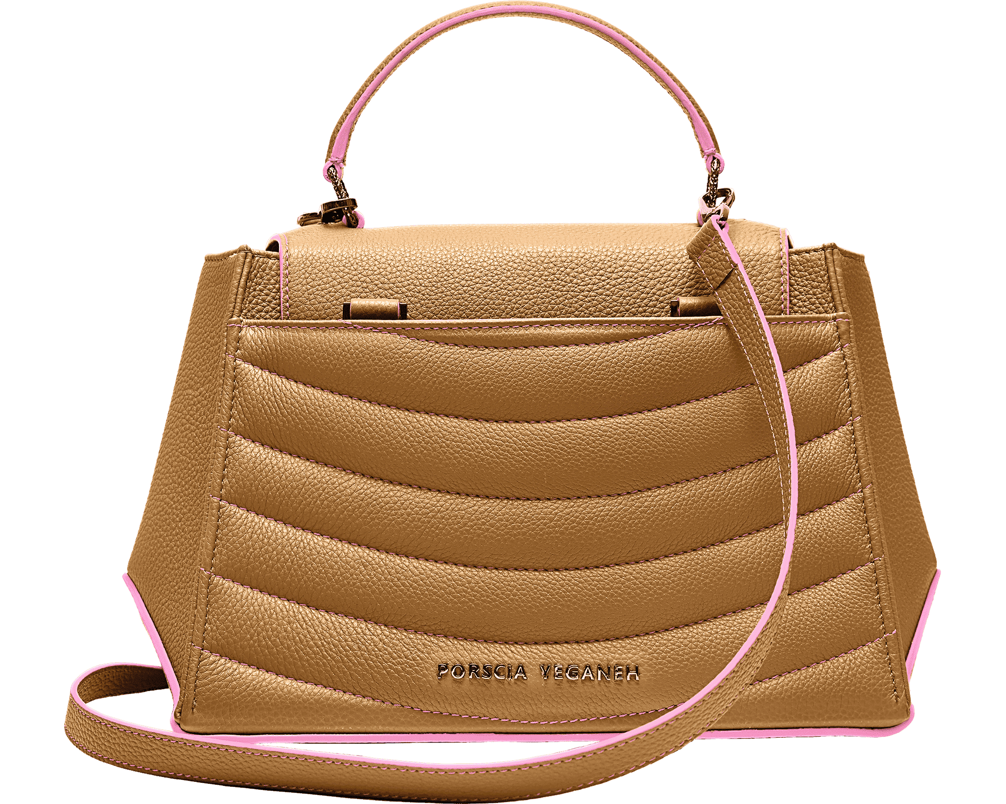 MESSALINA SATCHEL