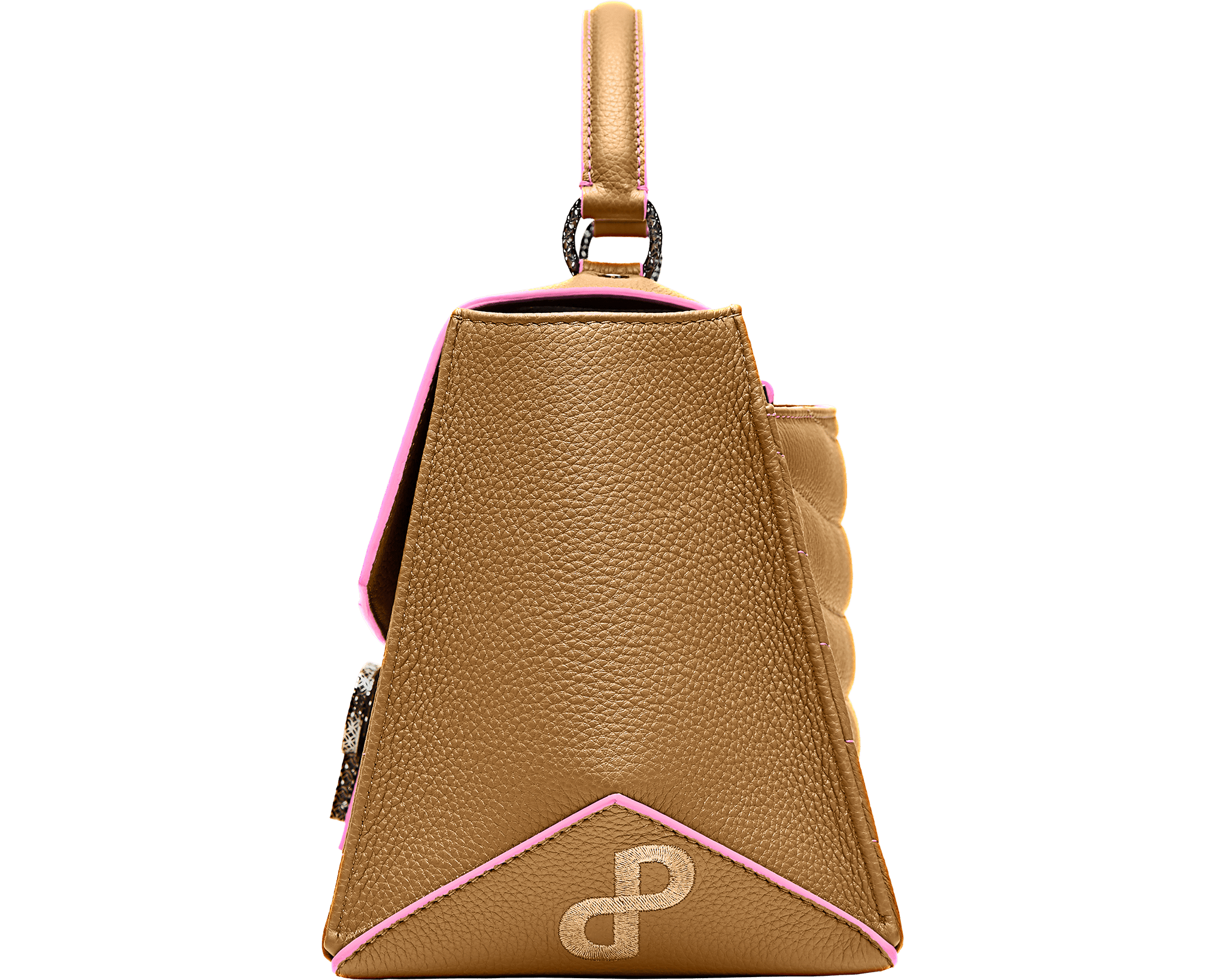 MESSALINA SATCHEL