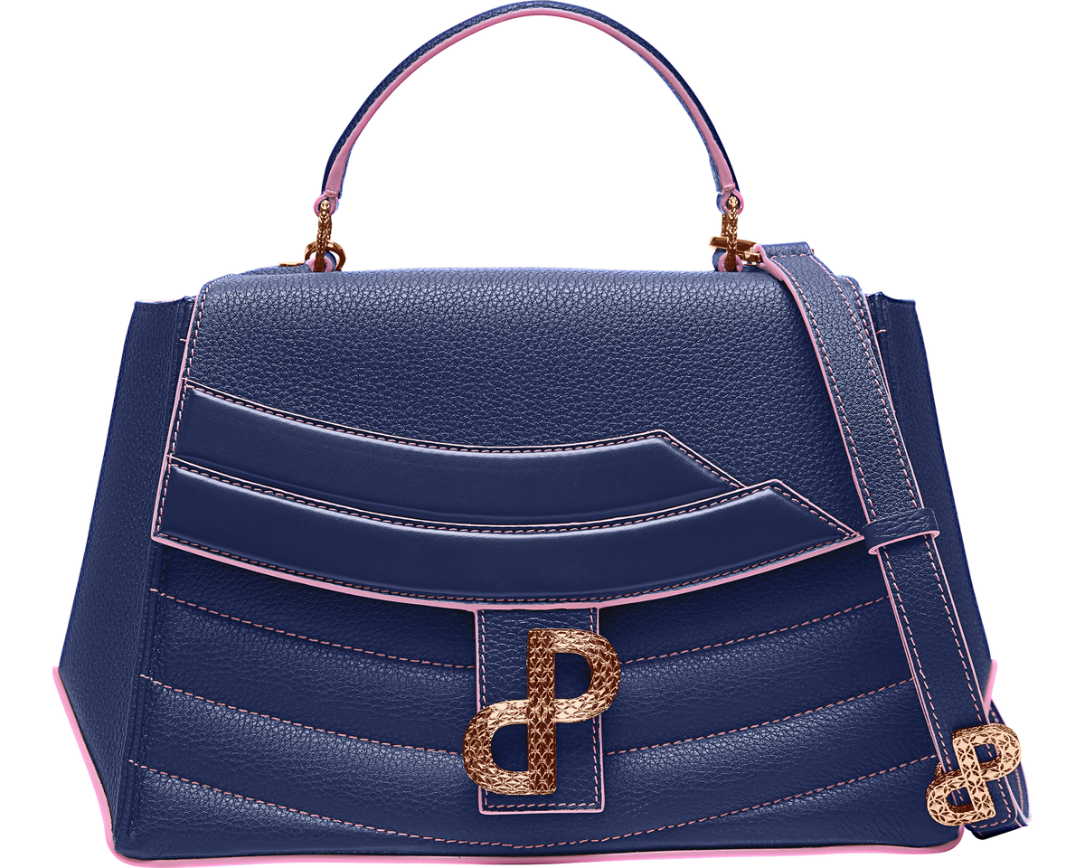 MESSALINA SATCHEL