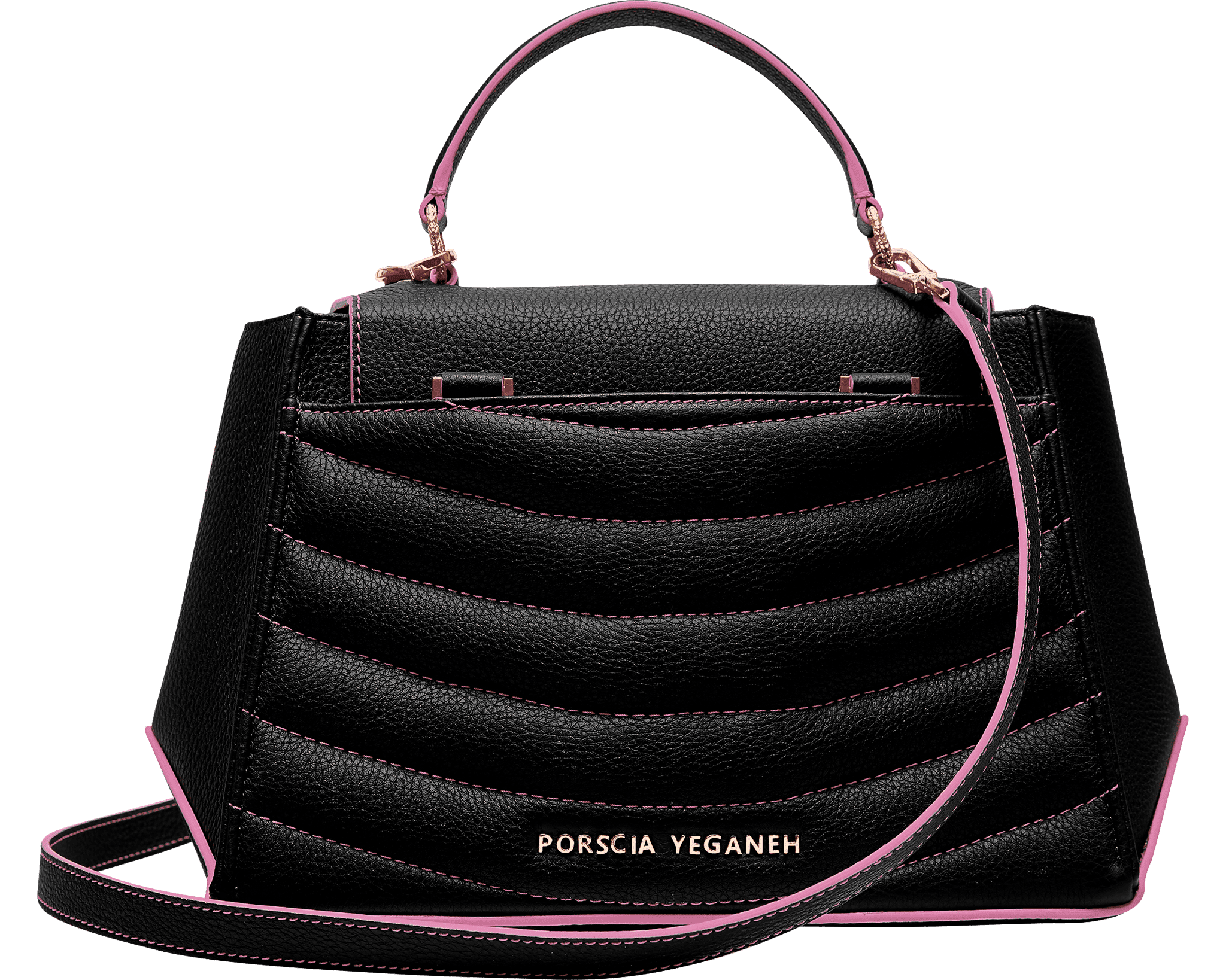 MESSALINA SATCHEL